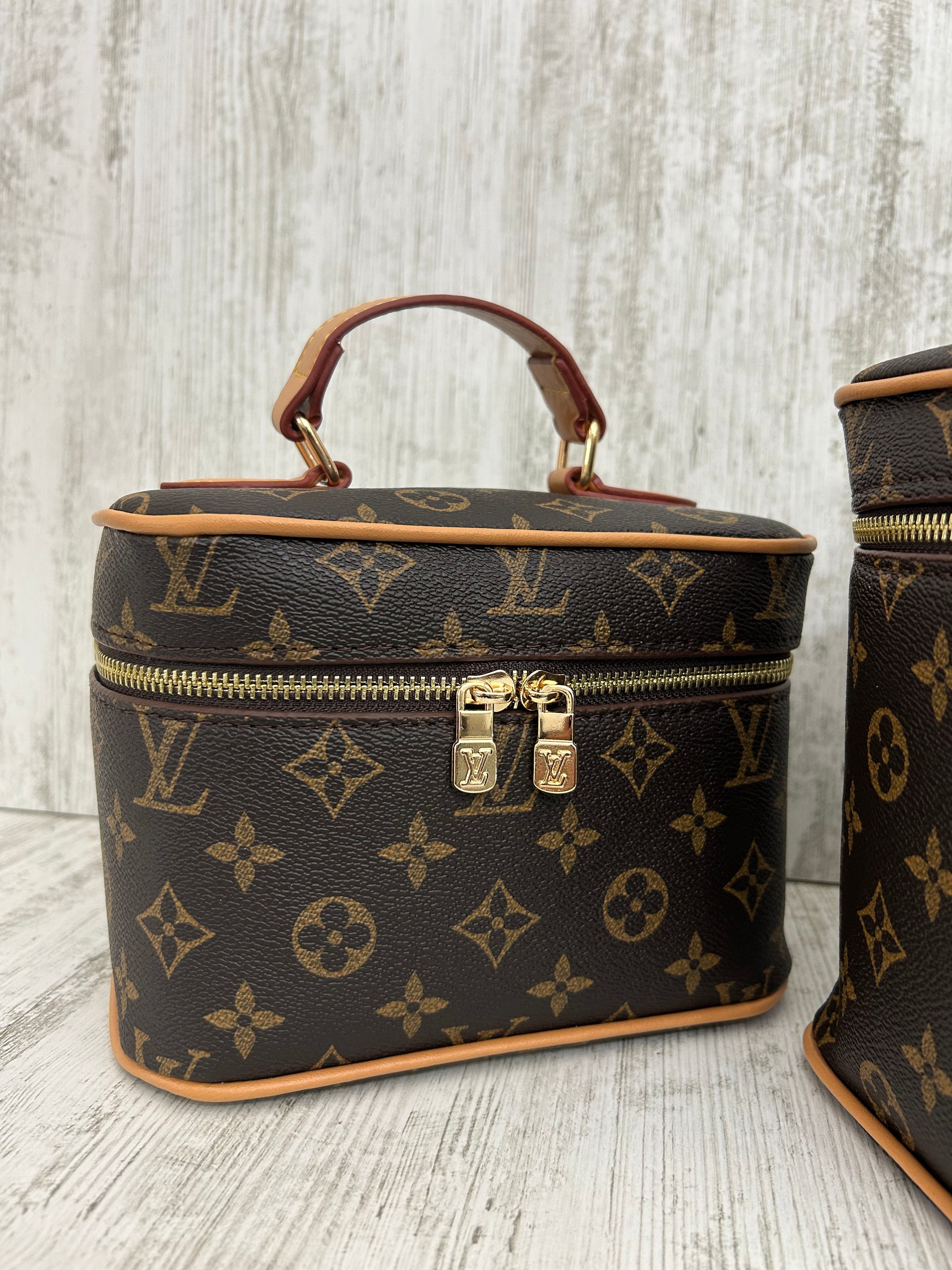 Louis Vuitton Σετ 2 τεμάχια