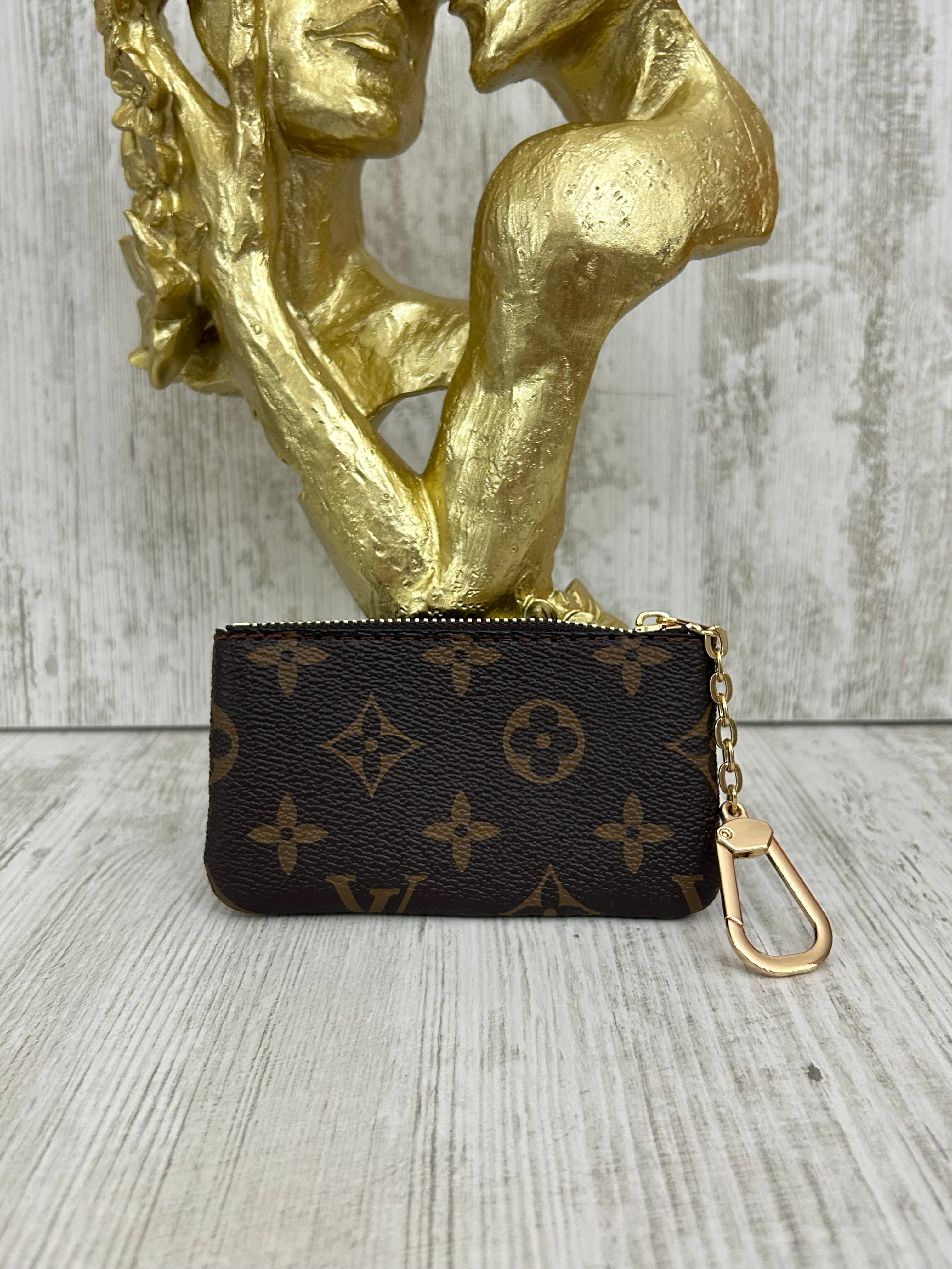 Louis Vuitton ΜΠΡΕΛΟΚ - ΚΕΡΜΑ