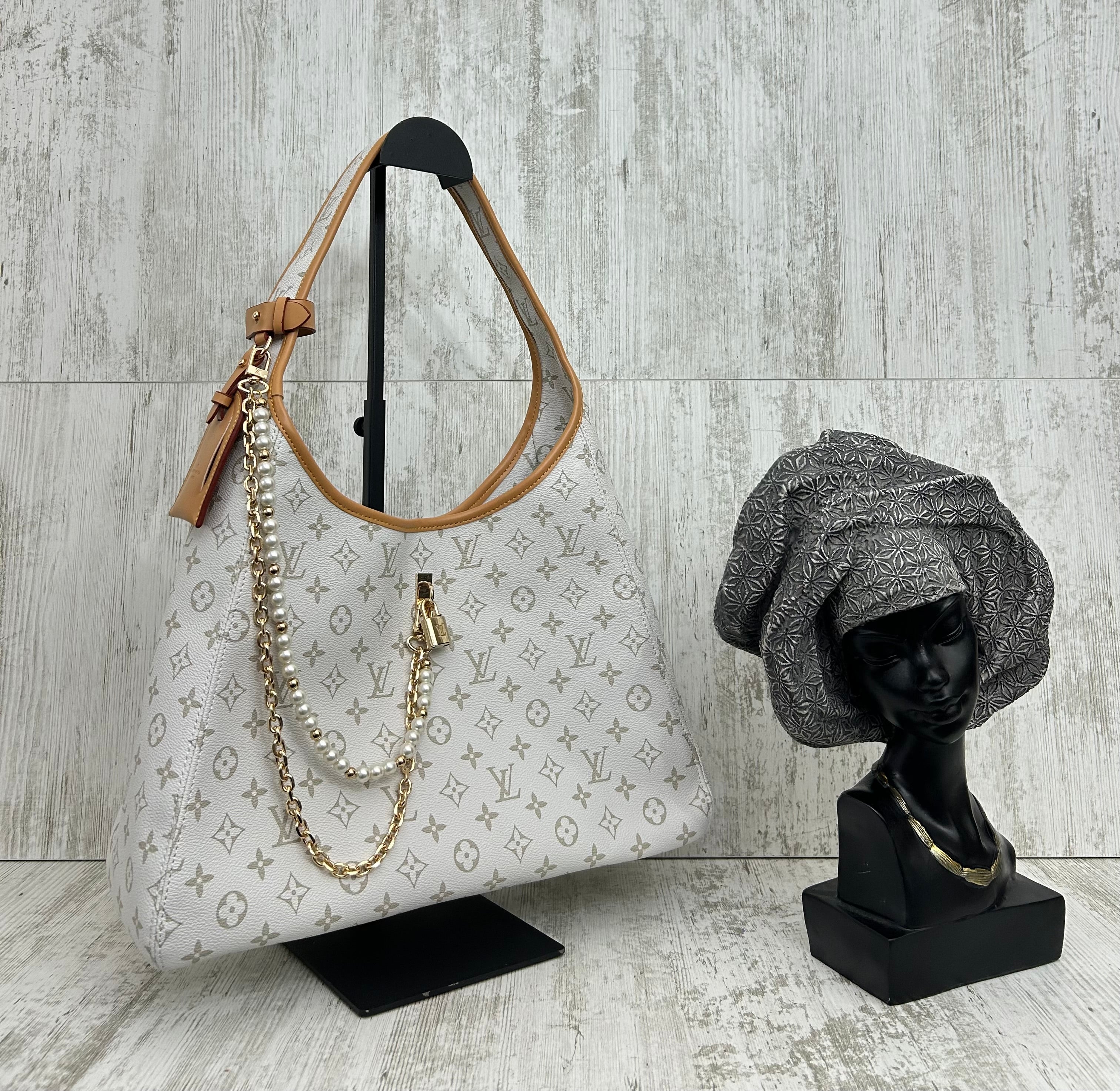 Louis Vuitton Shopping