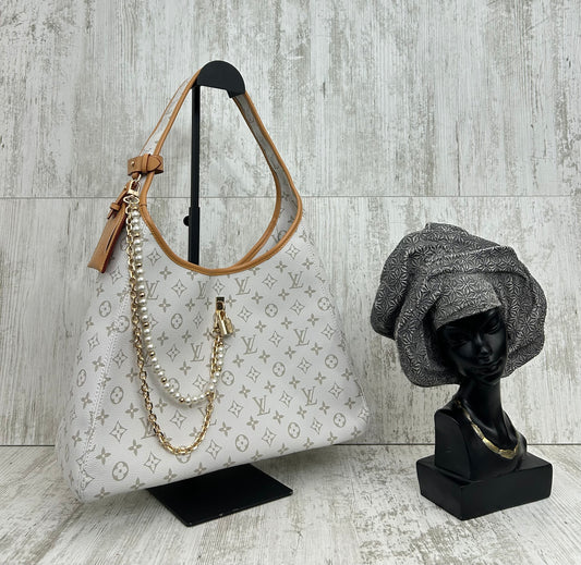 Louis Vuitton Shopping