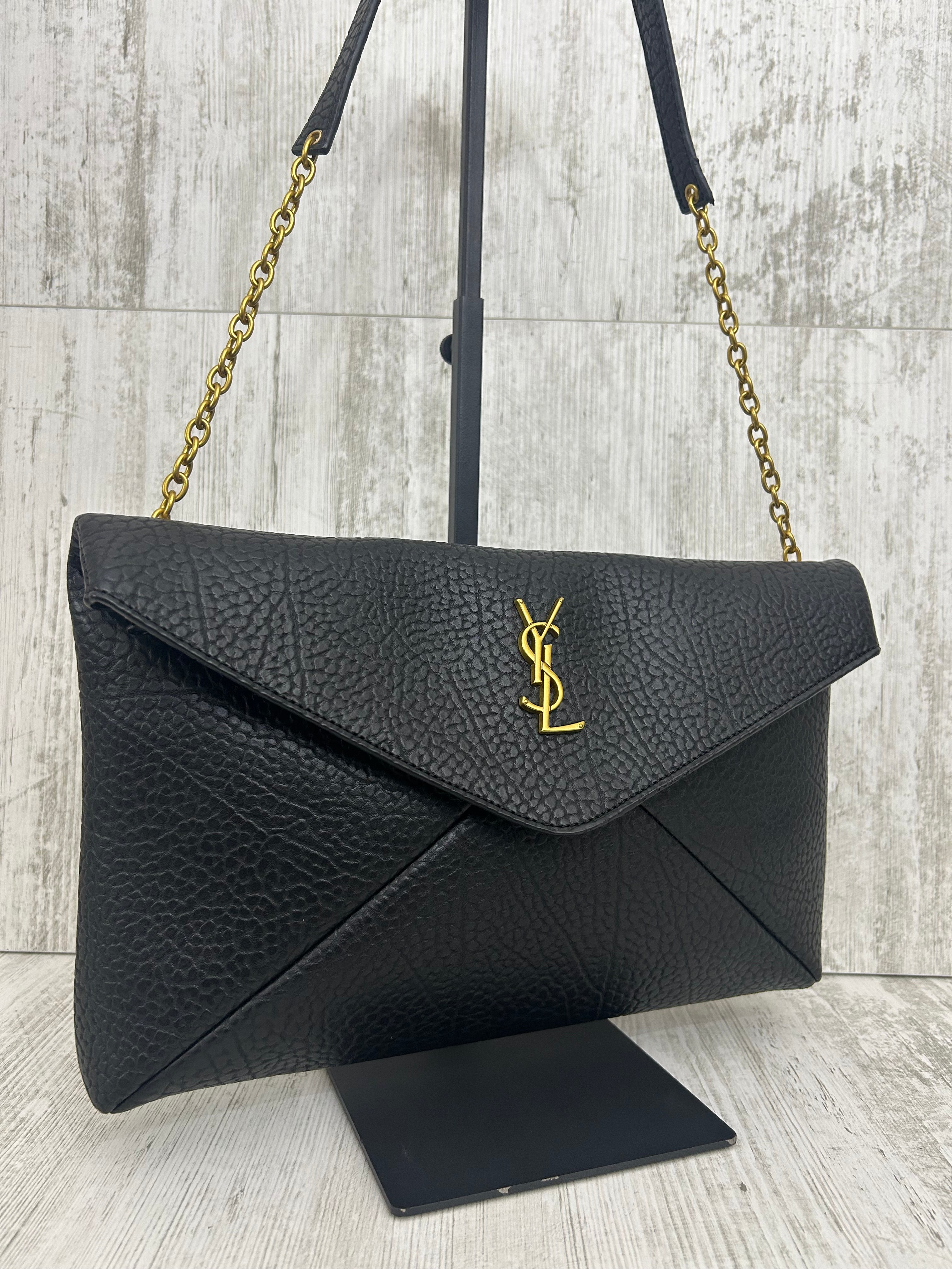 Yves Saint Laurent