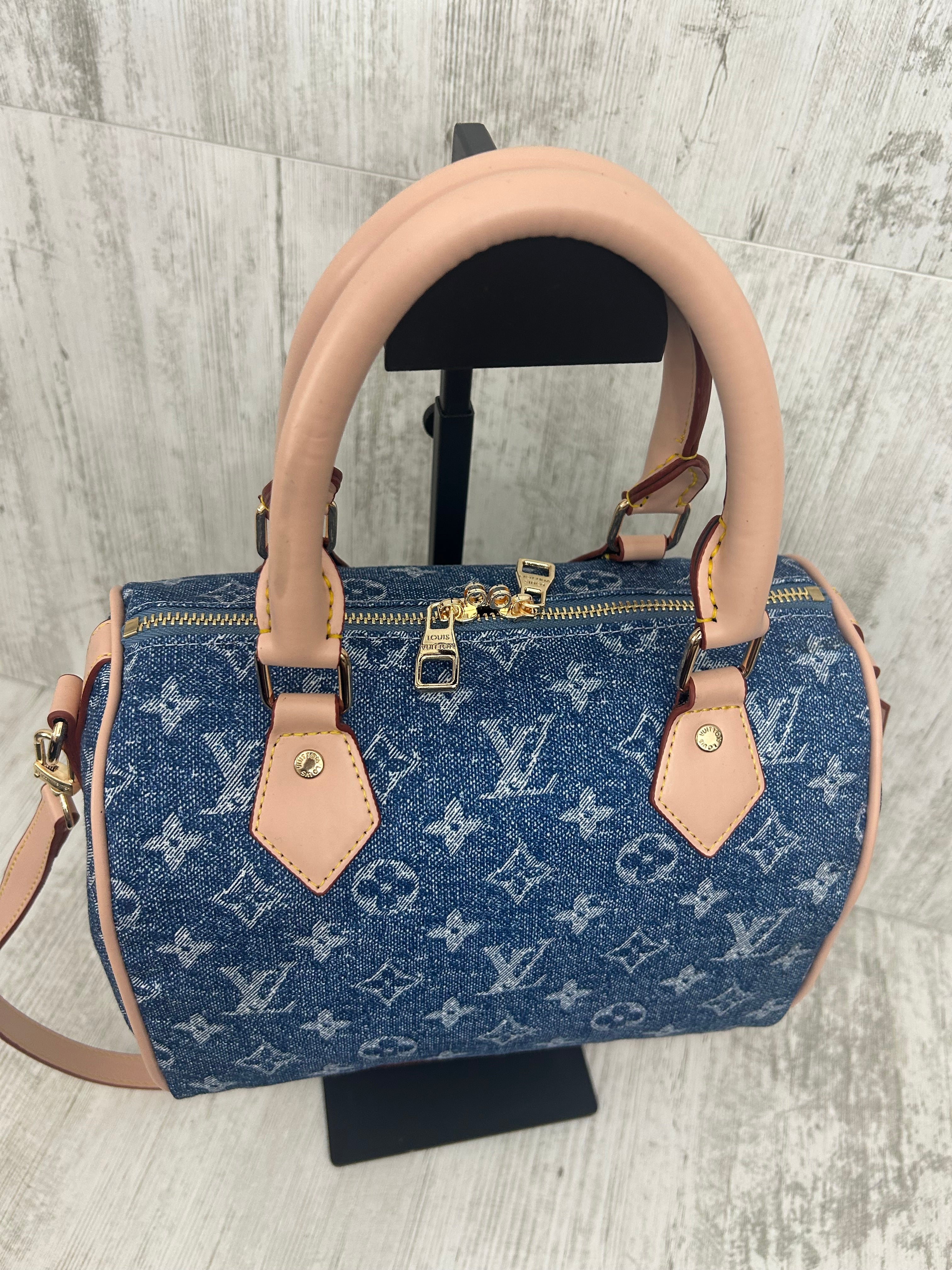 Louis Vuitton Speedy
