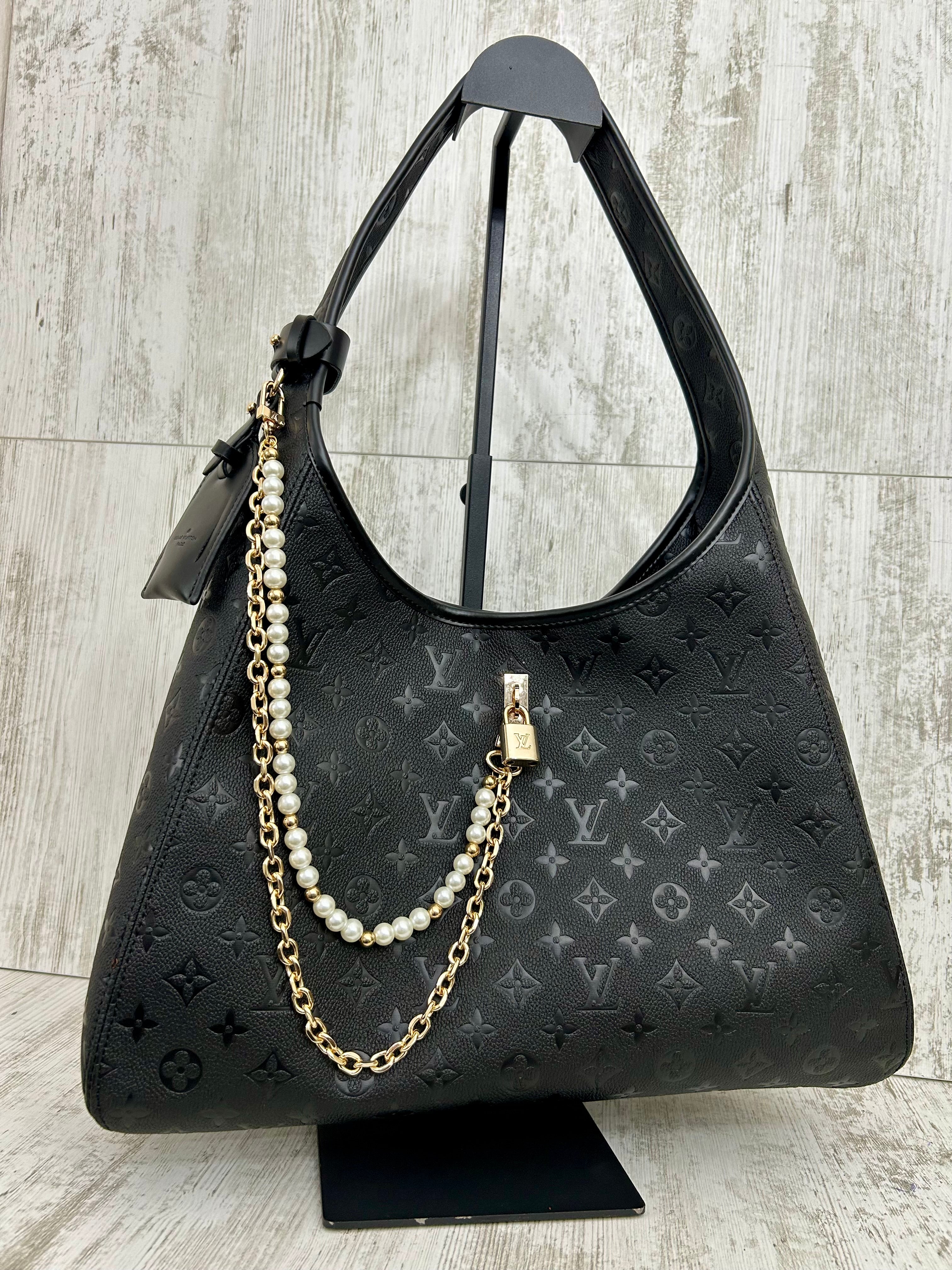 Louis Vuitton shopping