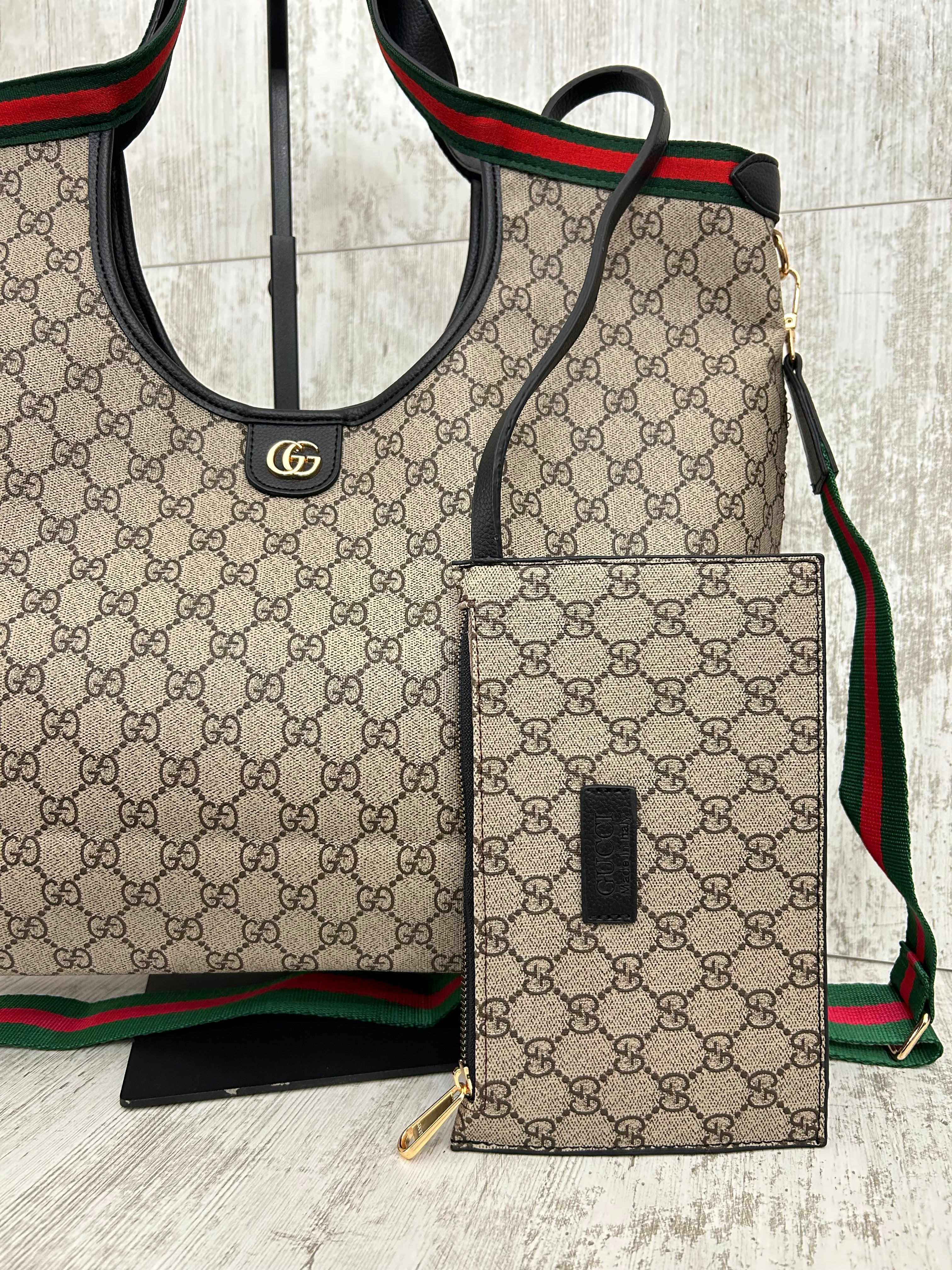 Gucci Shopping