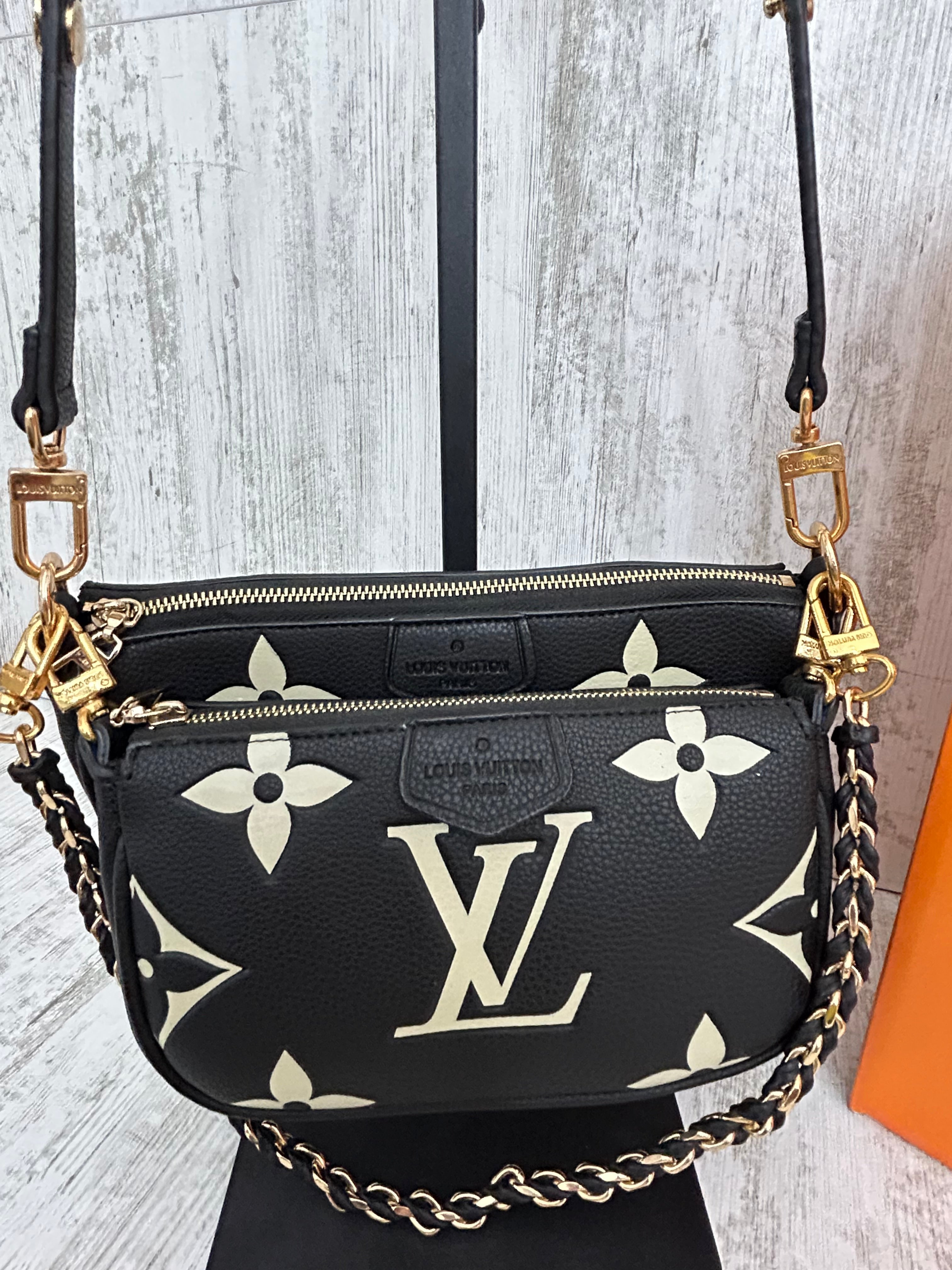 Louis Vuitton Multi Bag