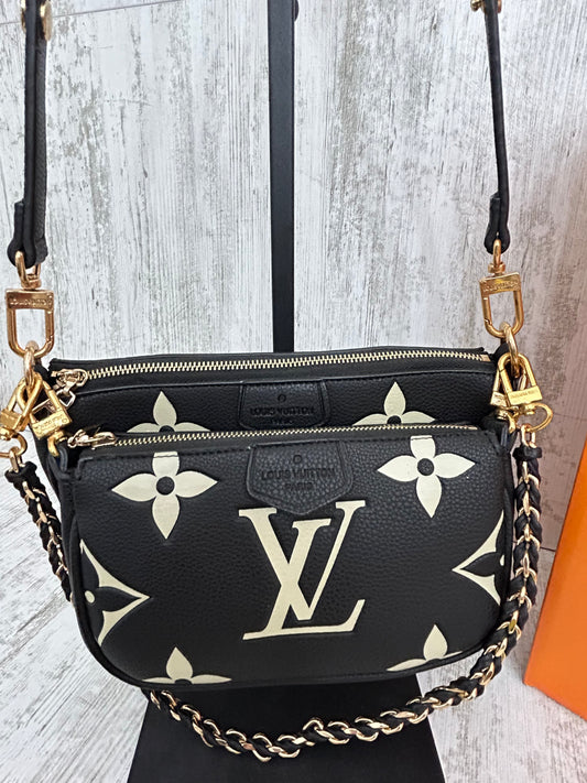 Louis Vuitton Multi Bag