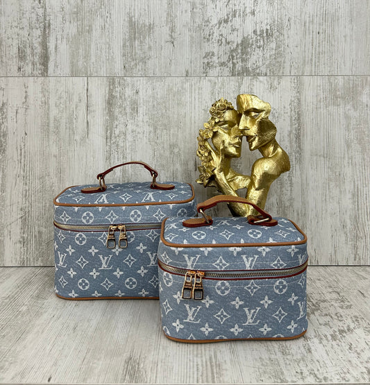 Louis Vuitton Σετ Νεσεσέρ