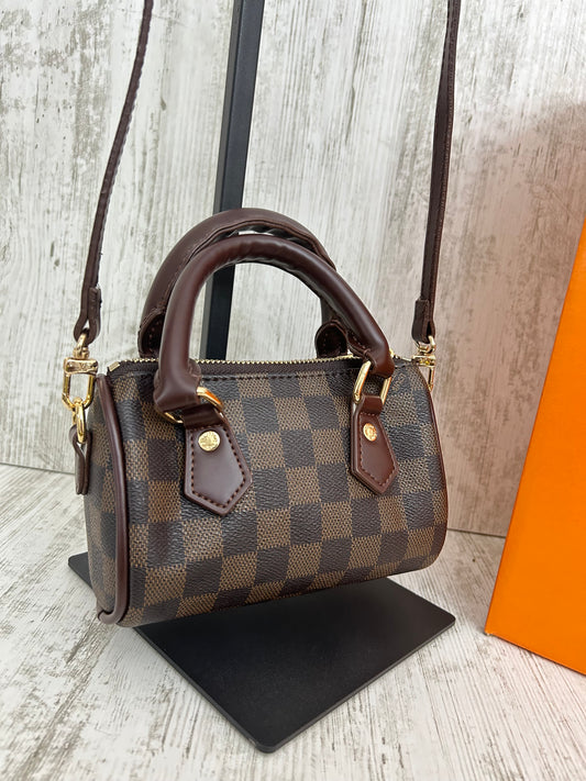 Louis Vuitton Mini Speedy