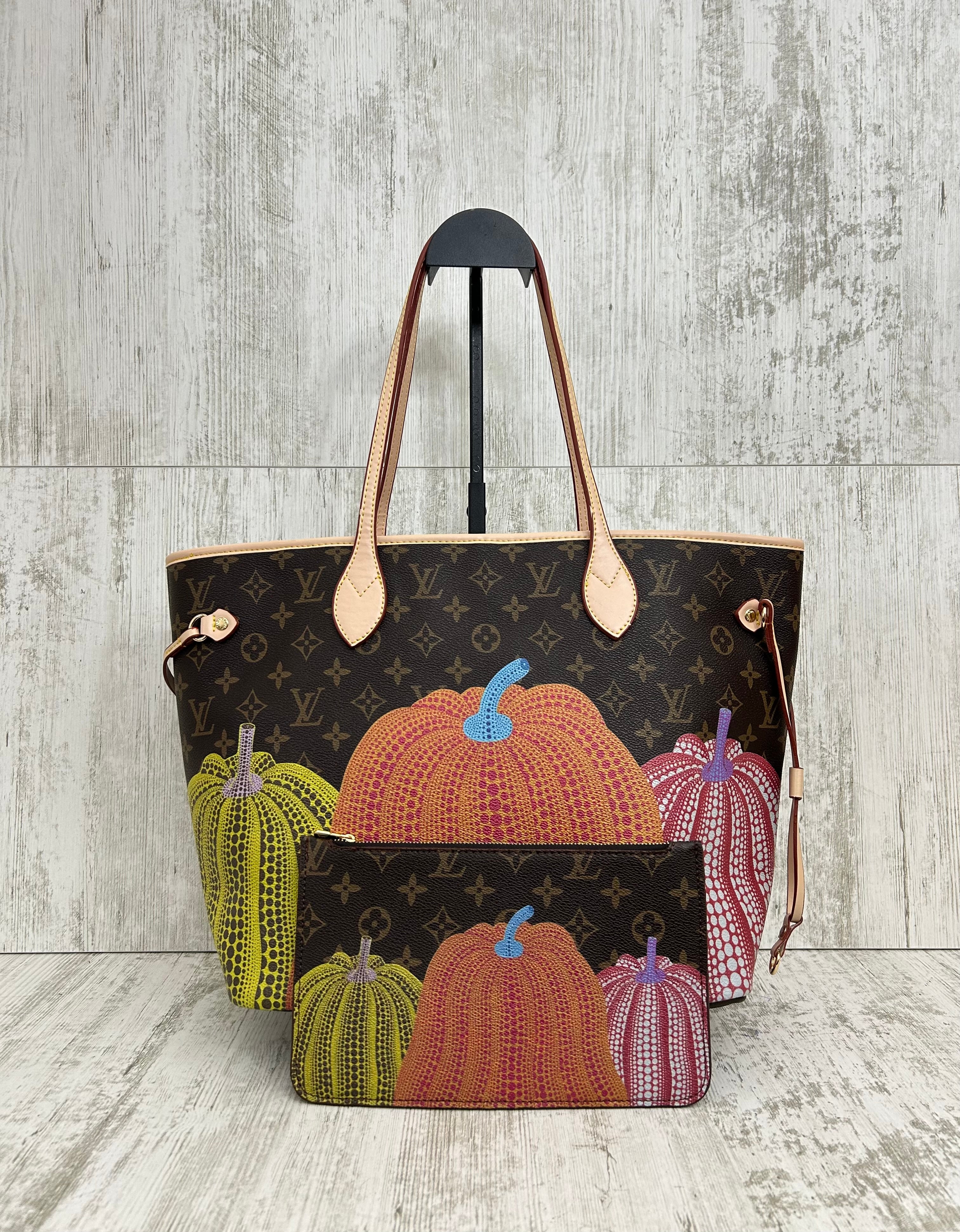 Louis Vuitton Shopping