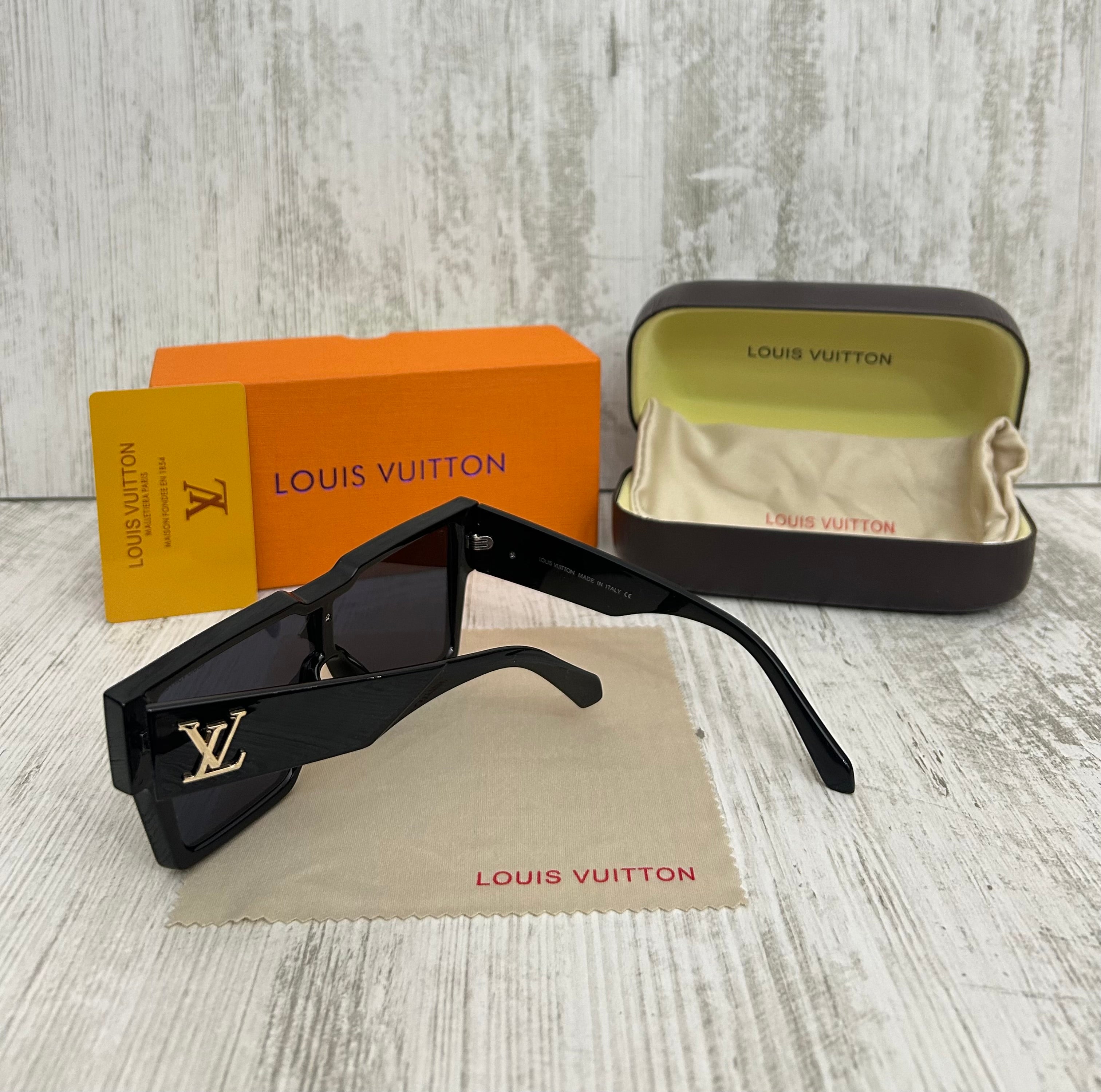 Louis Vuitton Glasses