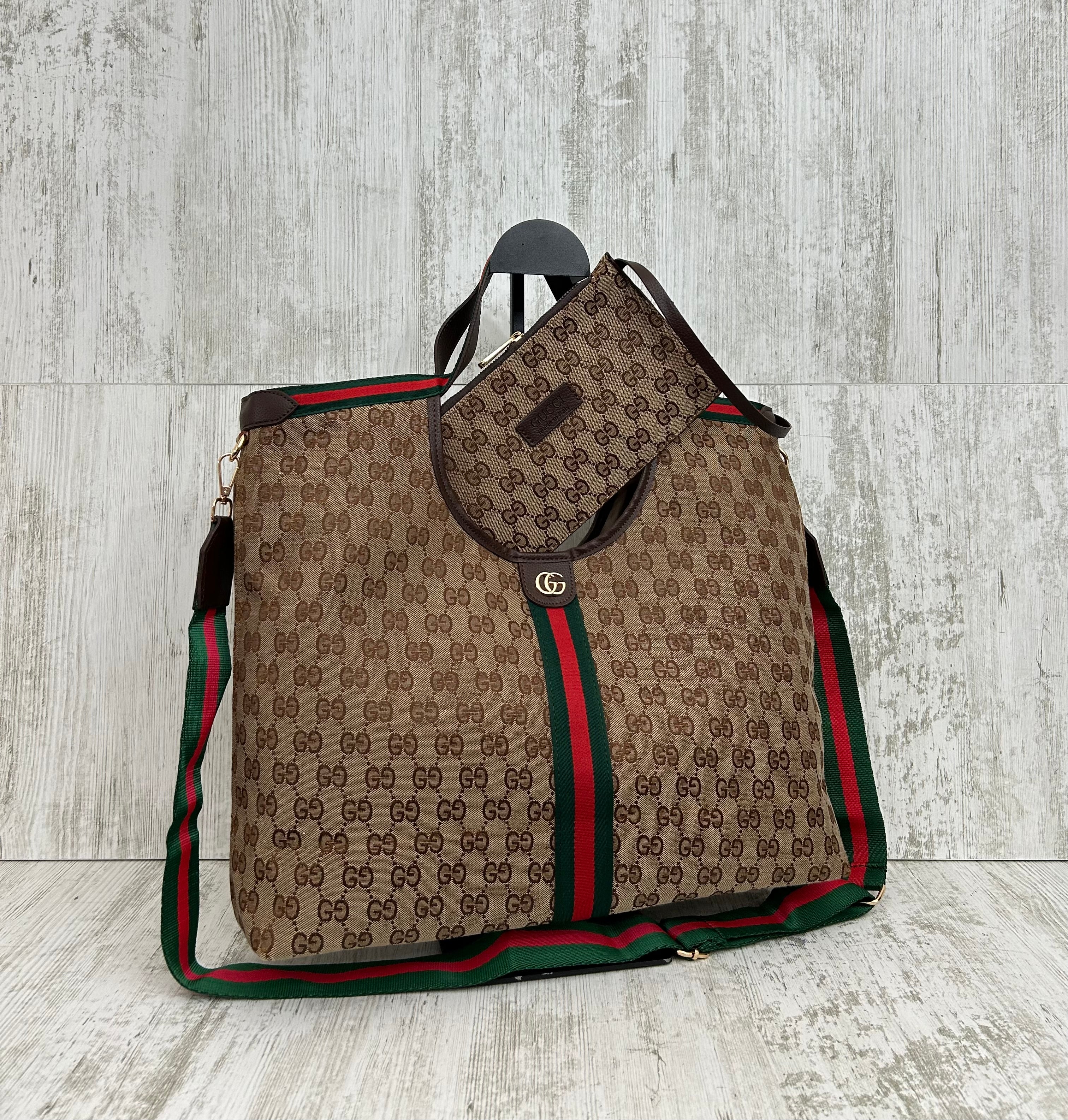 Gucci Shopping