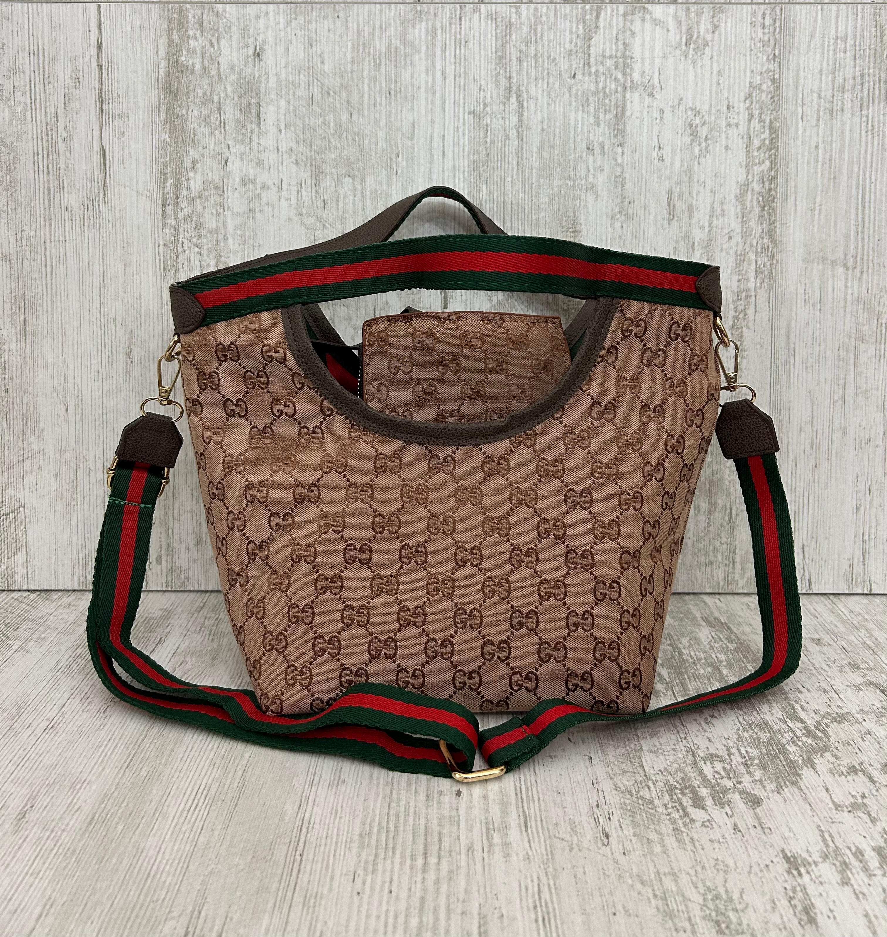 Gucci Shopping Mini