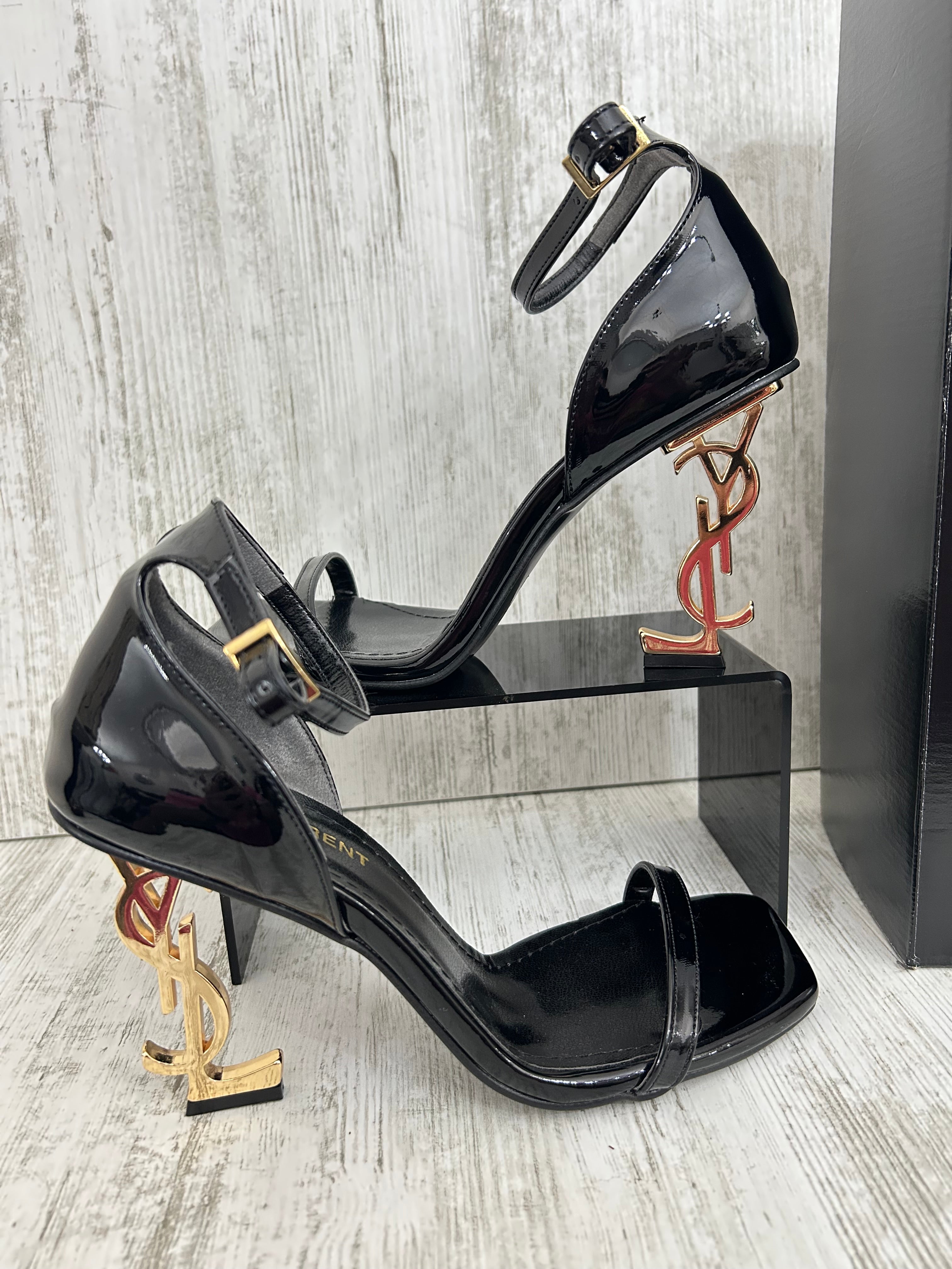 YSL Sandals Opyum