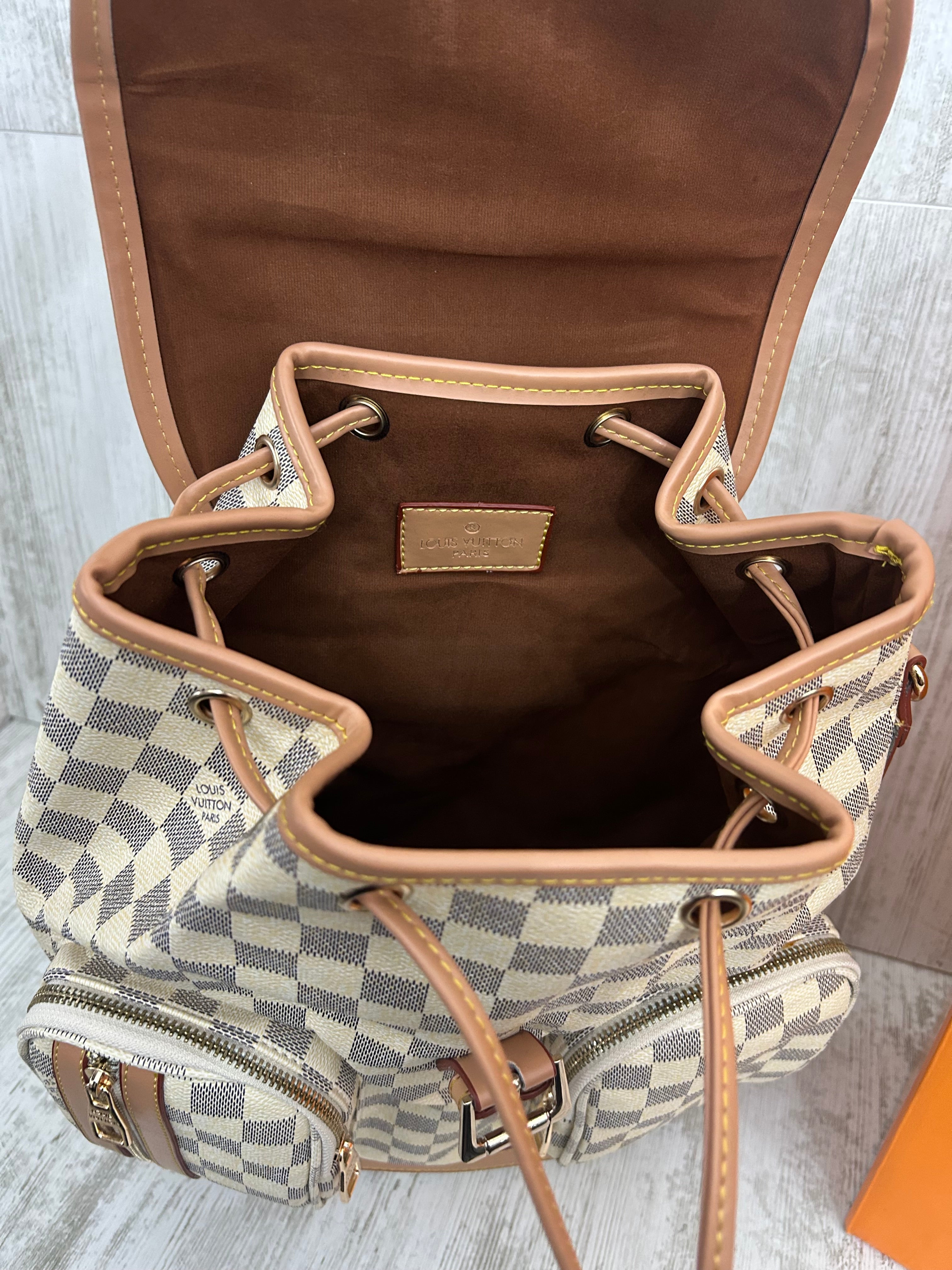 LV Bosporus Backpack