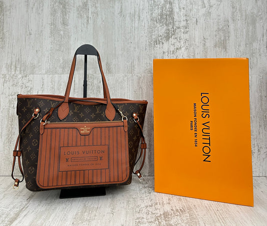 LV Shopping Extra Large