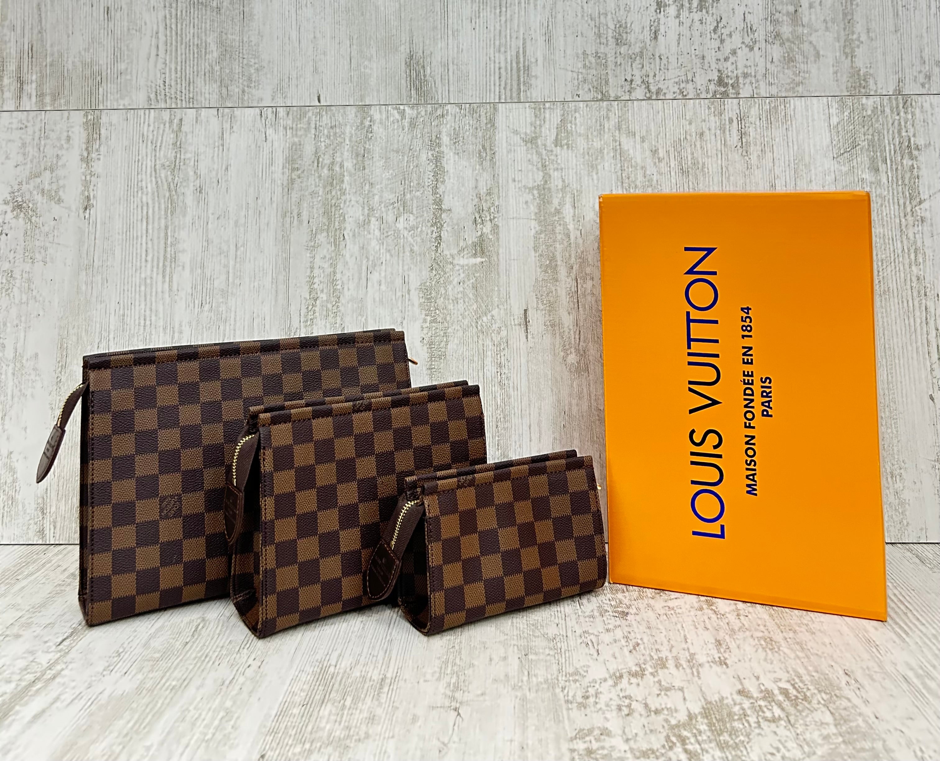 Louis Vuitton Σετ