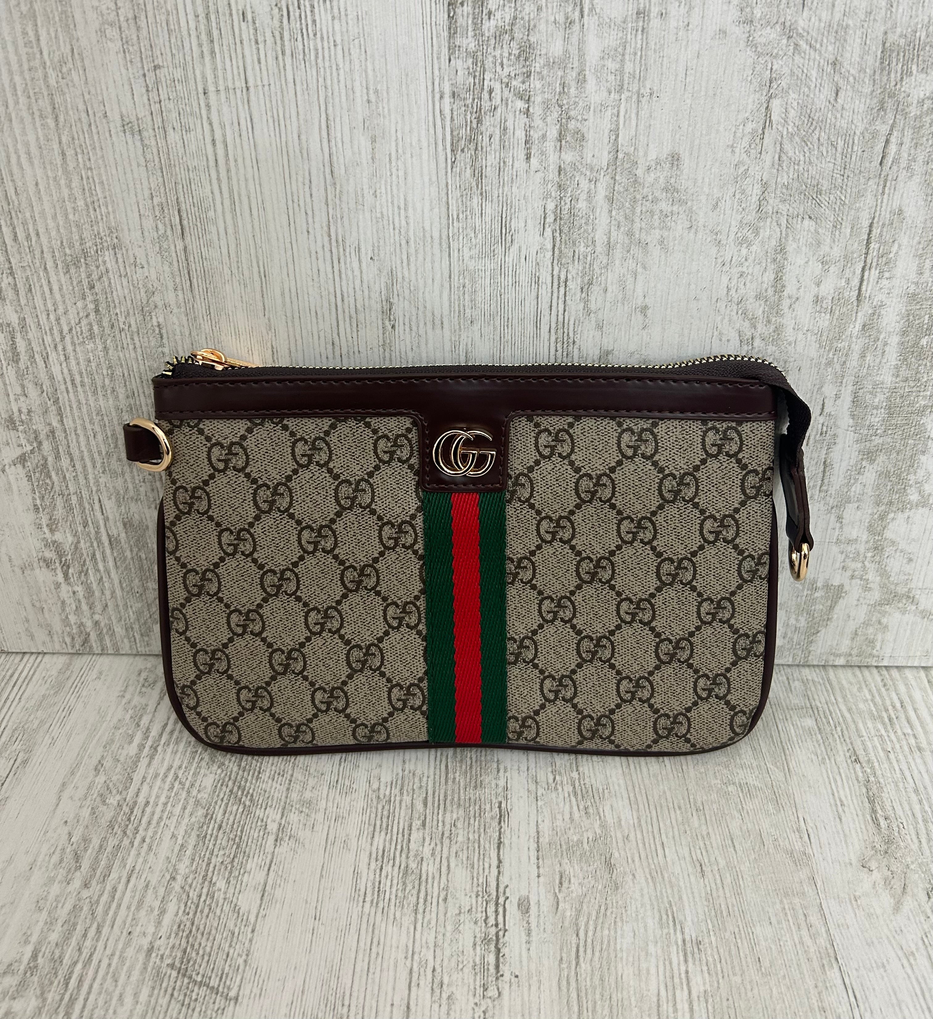 Gucci shopping