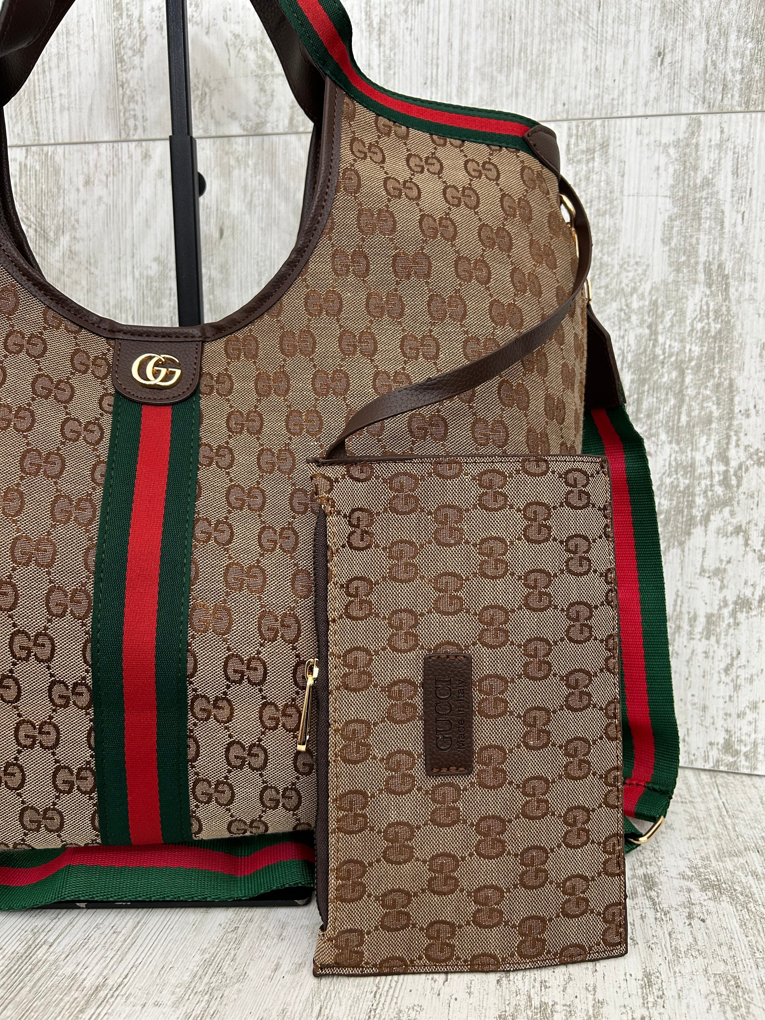 Gucci Shopping