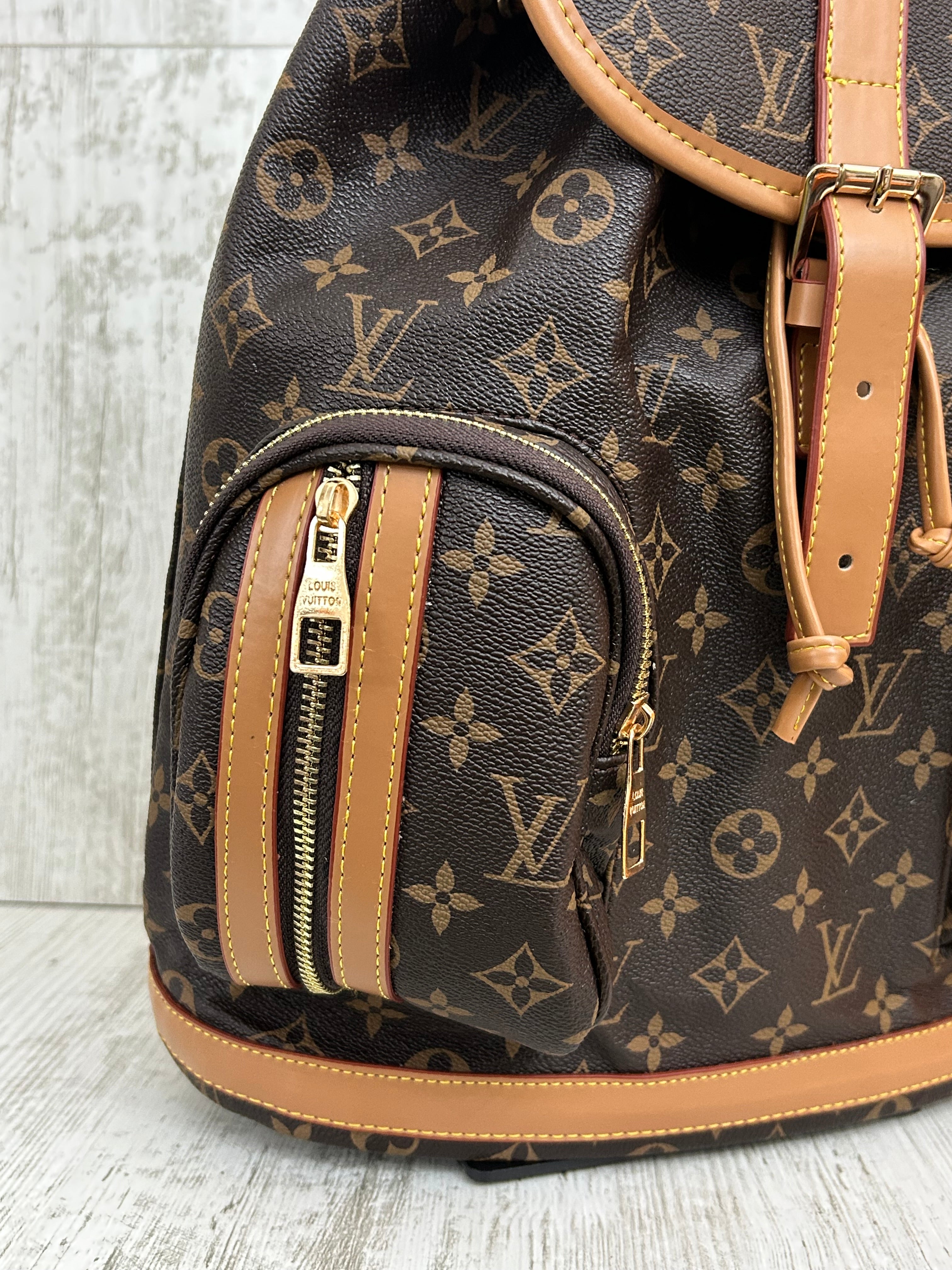 Louis Vuitton Bosphorus Backpack