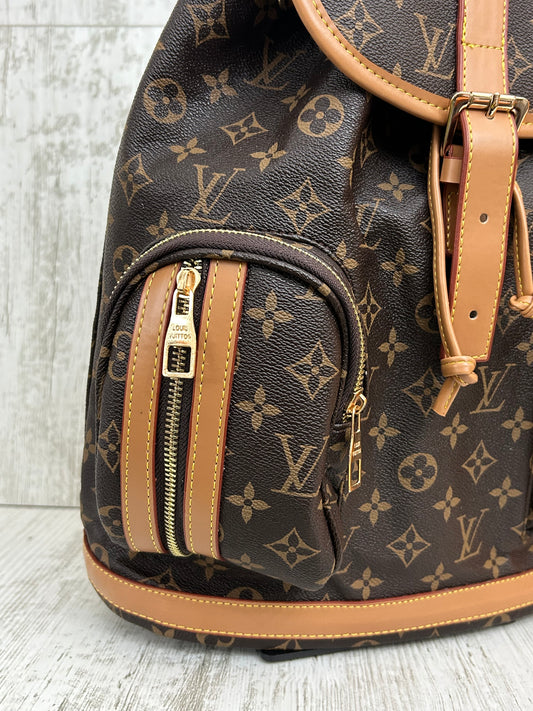 Louis Vuitton Bosphorus Backpack