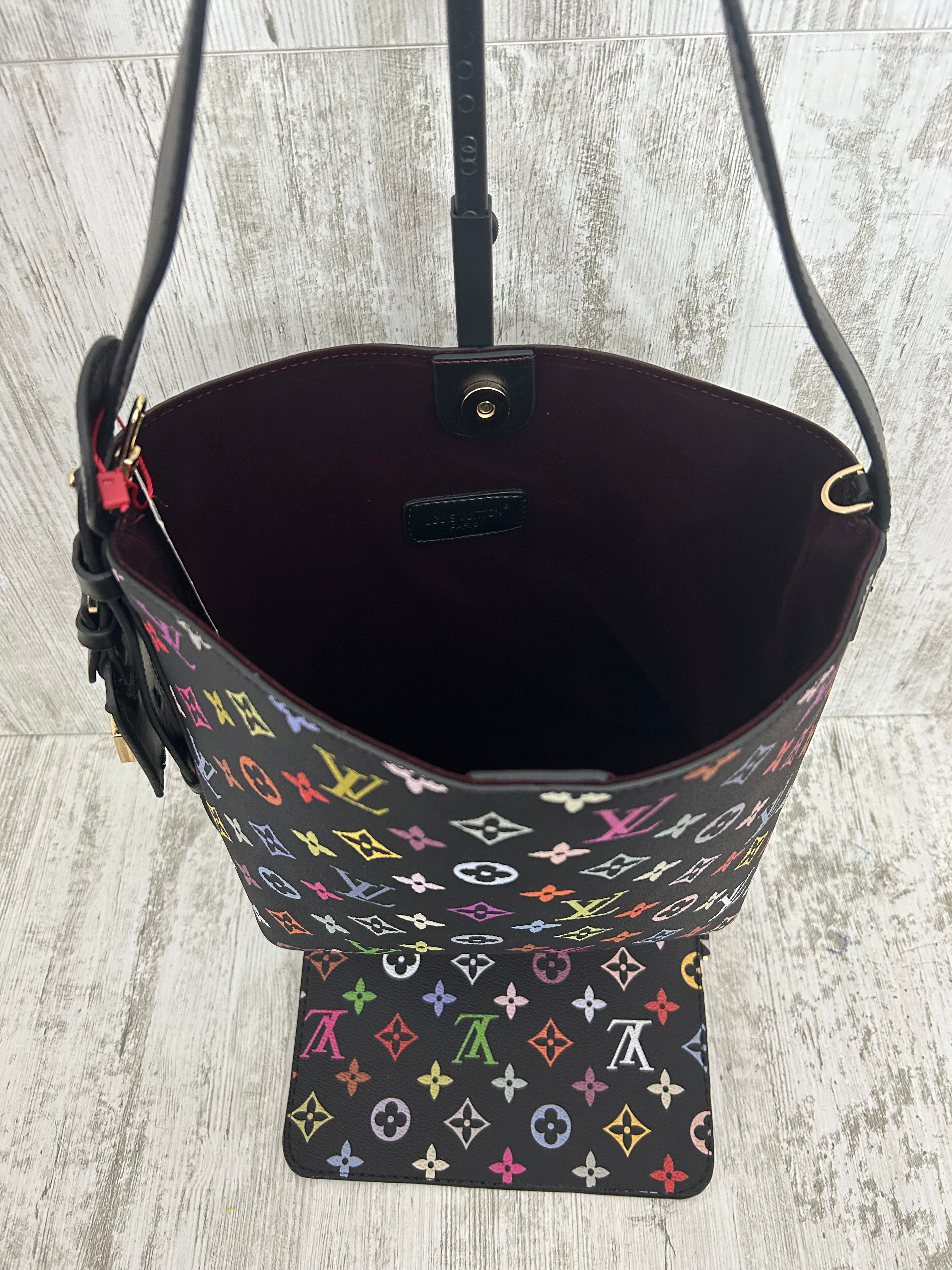 Louis Vuitton Murakami