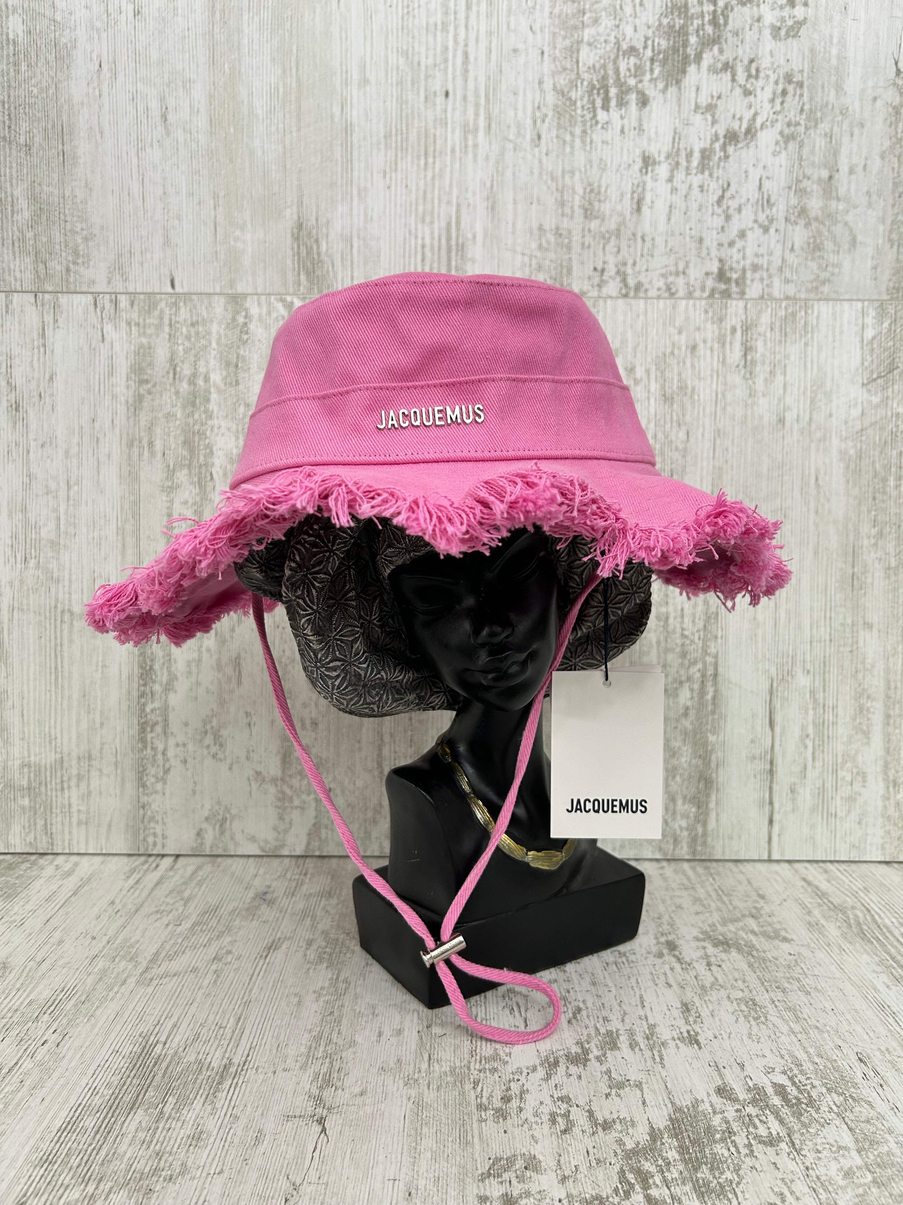 Jacquemus Hat