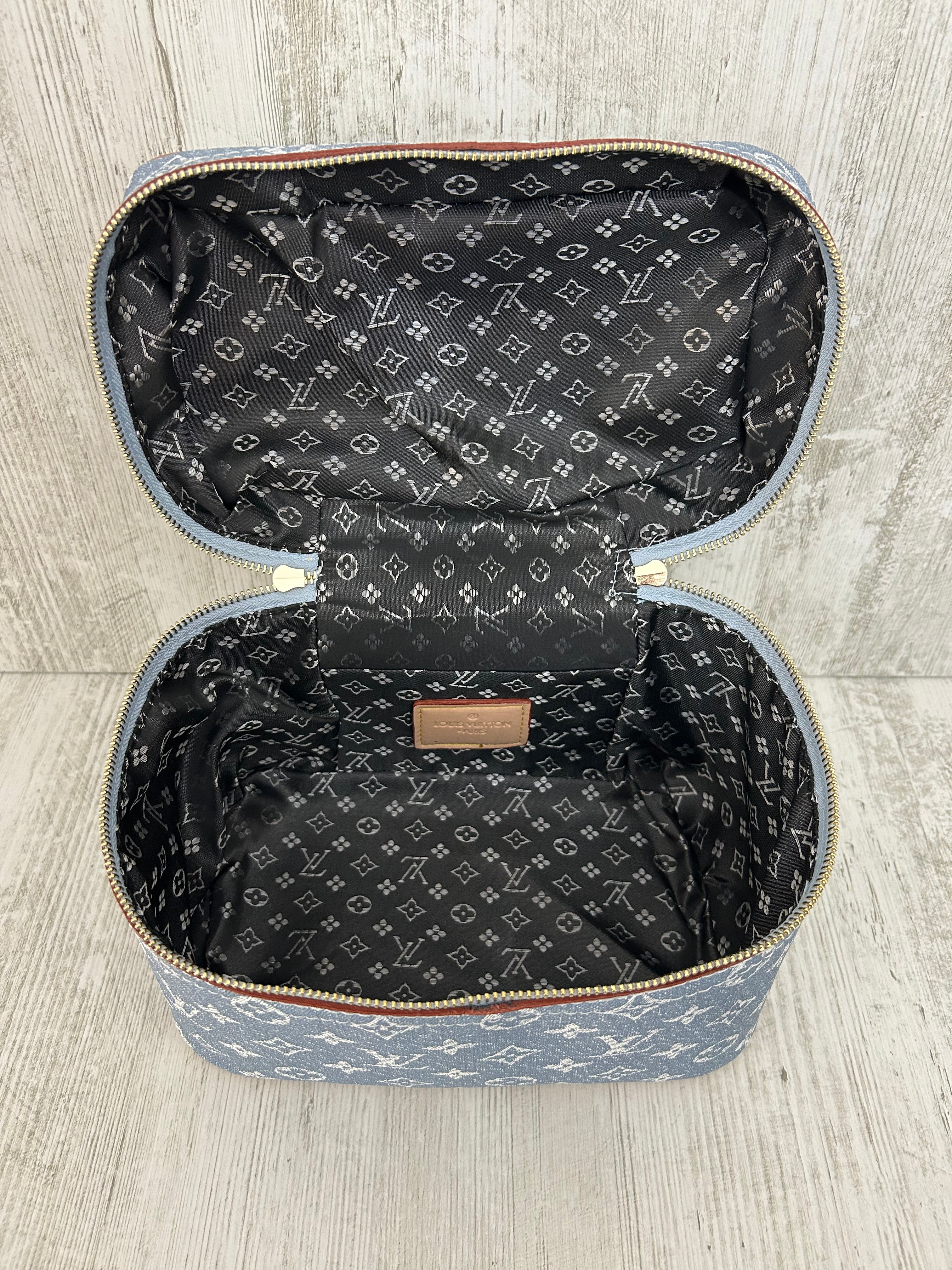 Louis Vuitton Σετ Νεσεσέρ