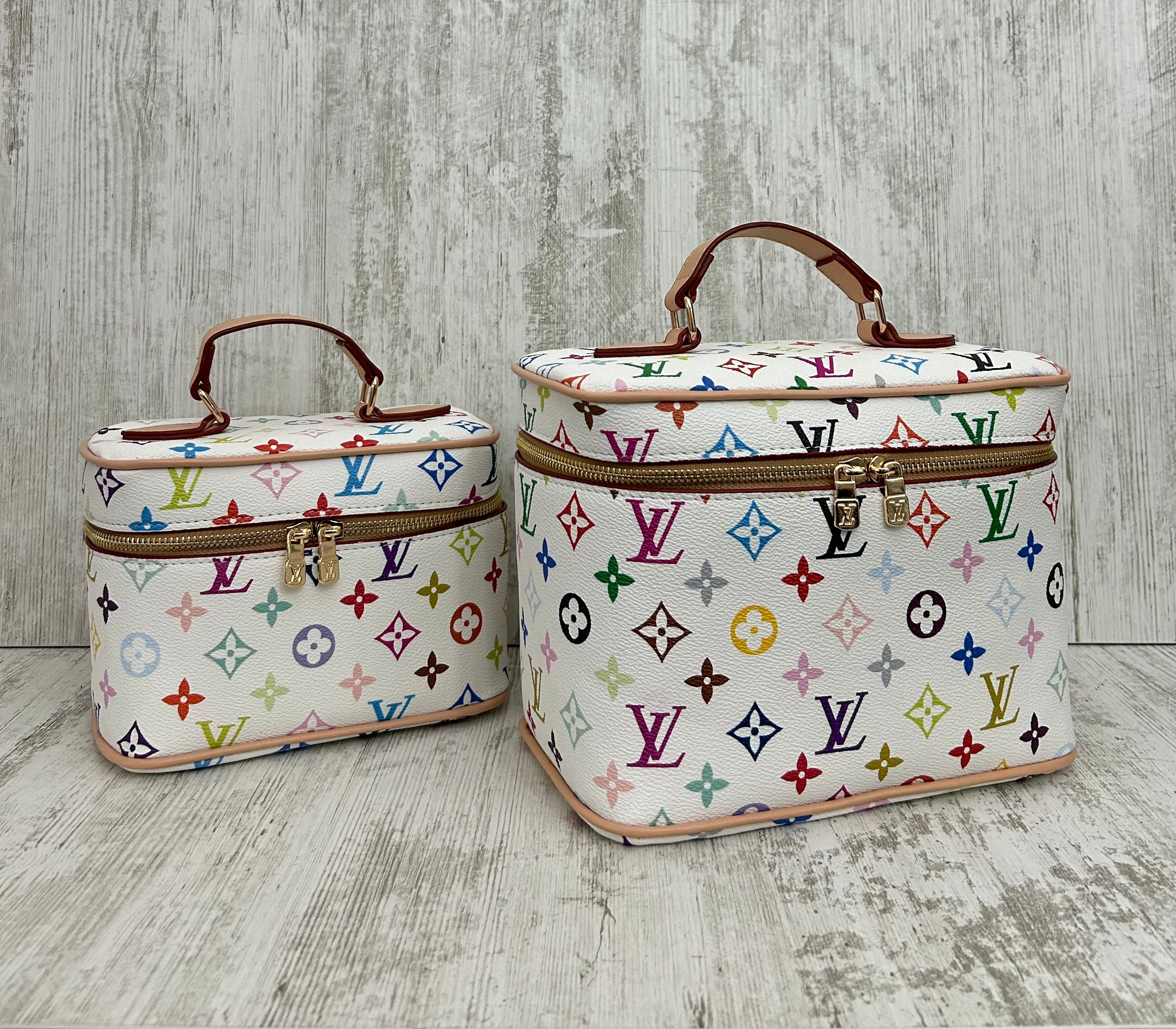 Louis Vuitton Σετ Νεσεσέρ Murakami