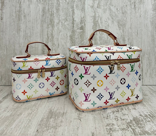 Louis Vuitton Σετ Νεσεσέρ Murakami