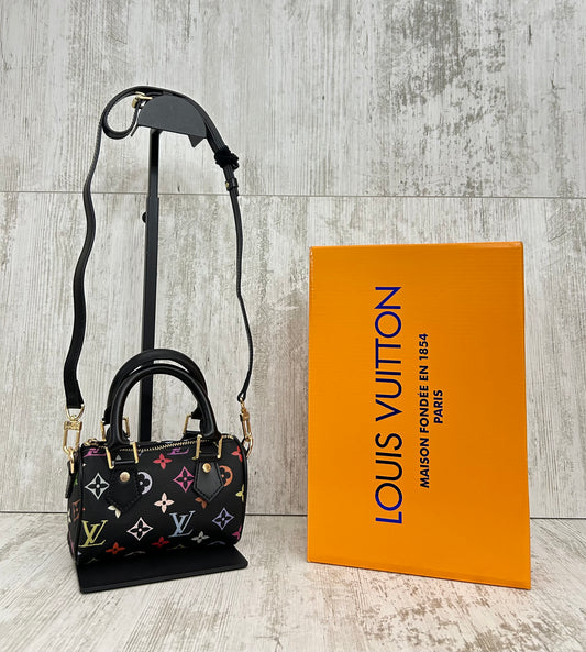 Louis Vuitton Mini Speedy