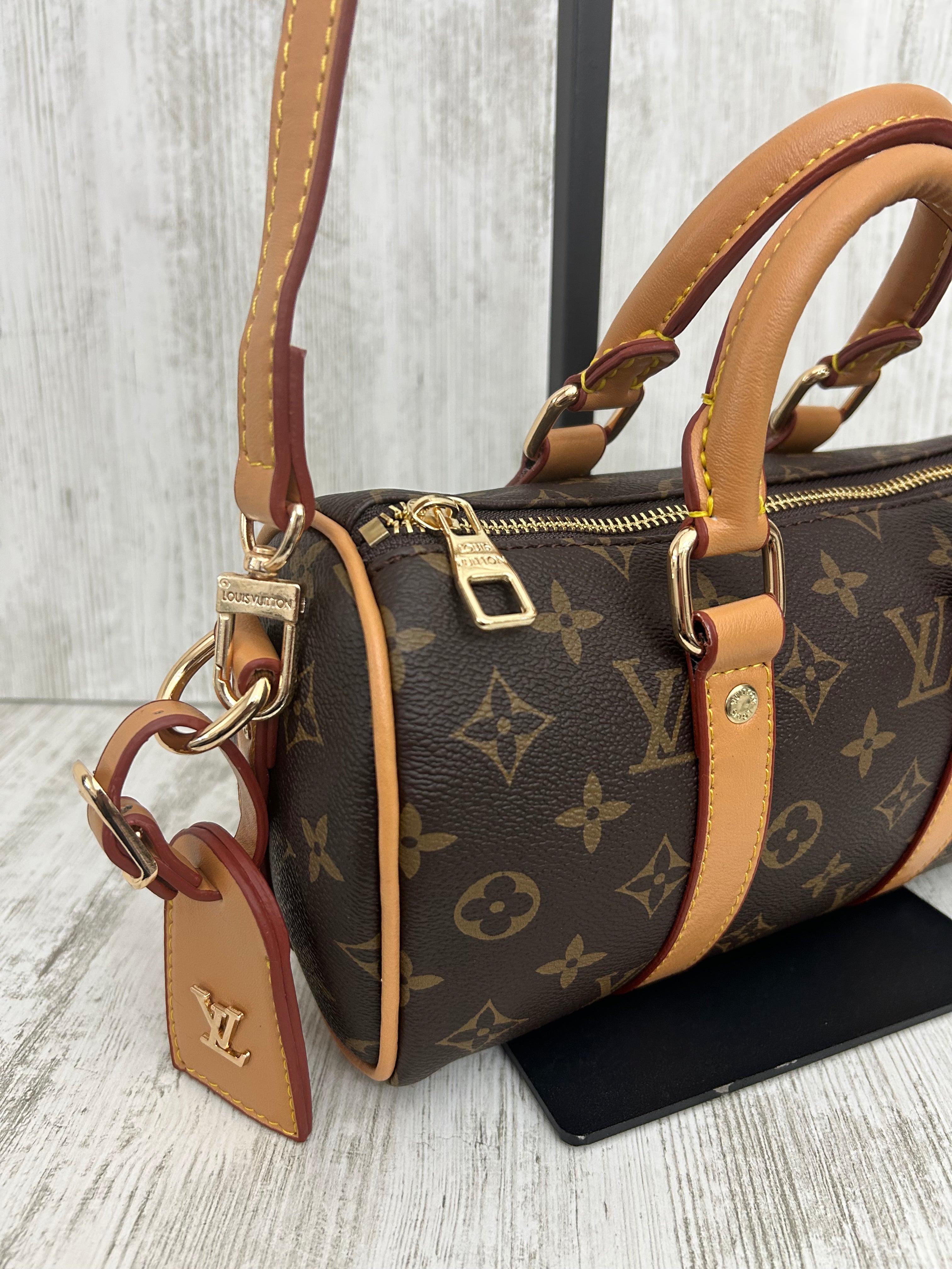 Louis Vuitton speedy large