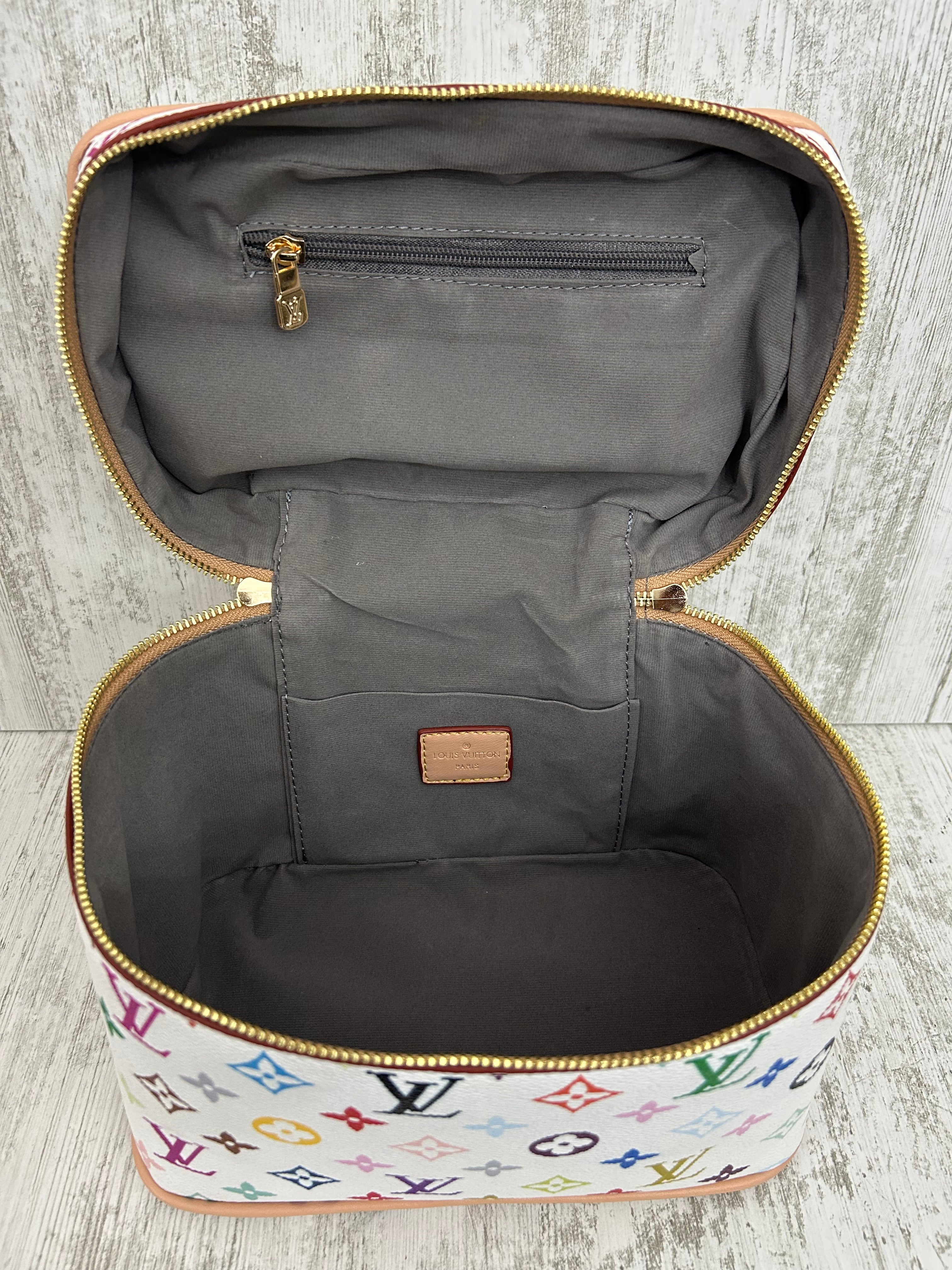 Louis Vuitton Σετ Νεσεσέρ Murakami