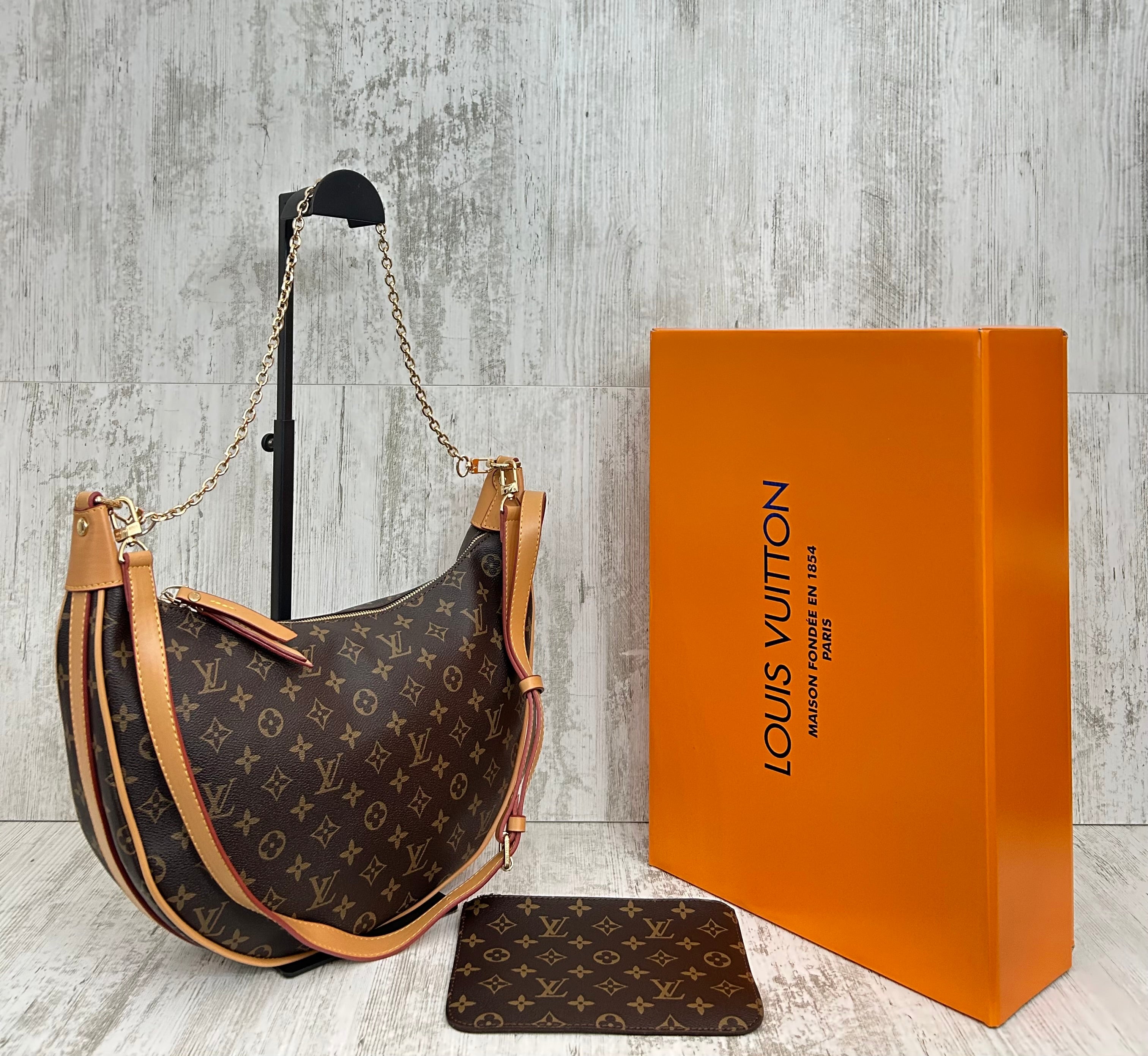 Louis Vuitton Big Loop
