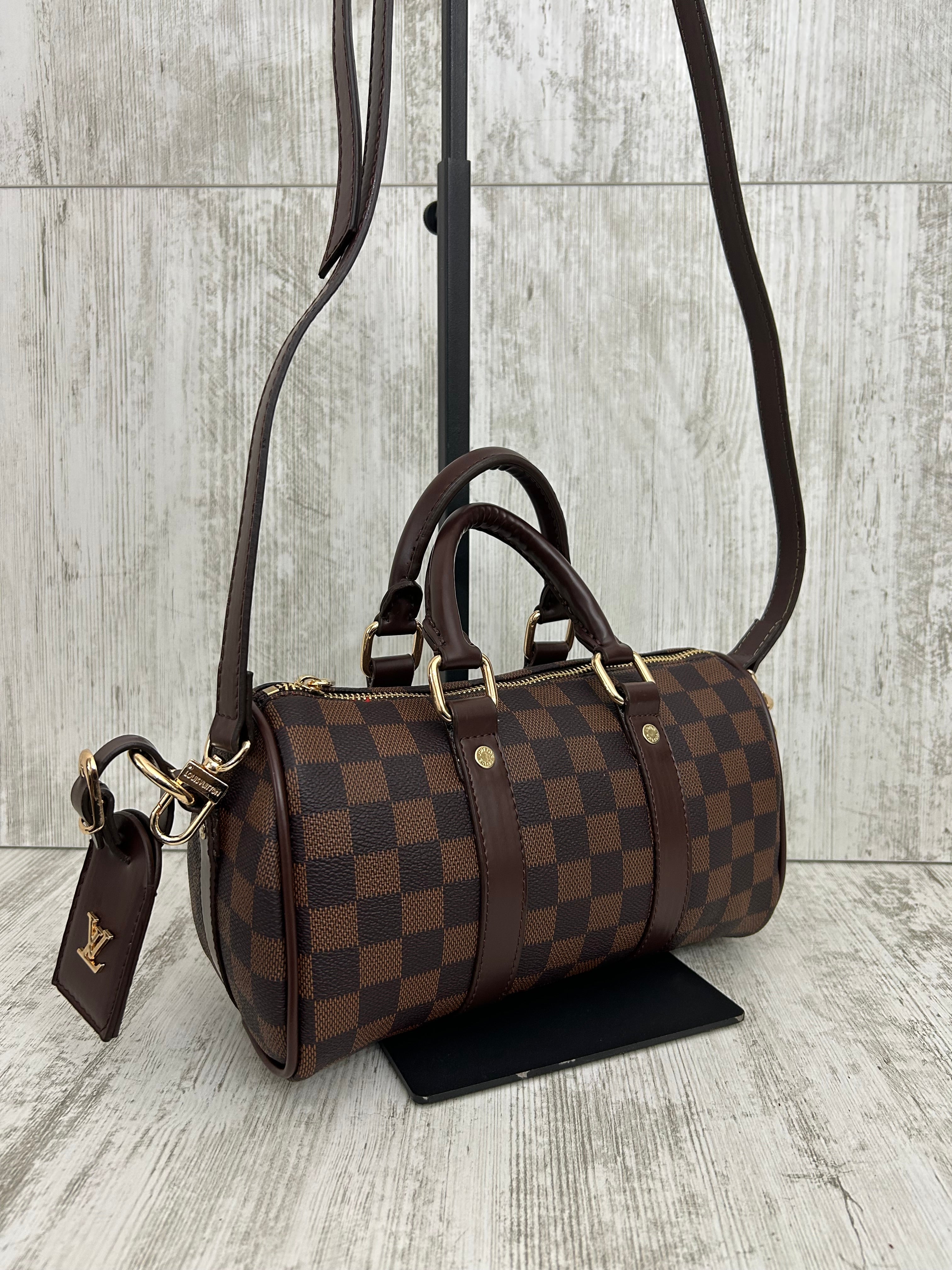 Louis Vuitton speedy large