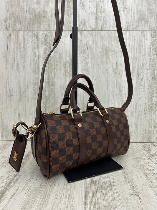 Louis Vuitton speedy large