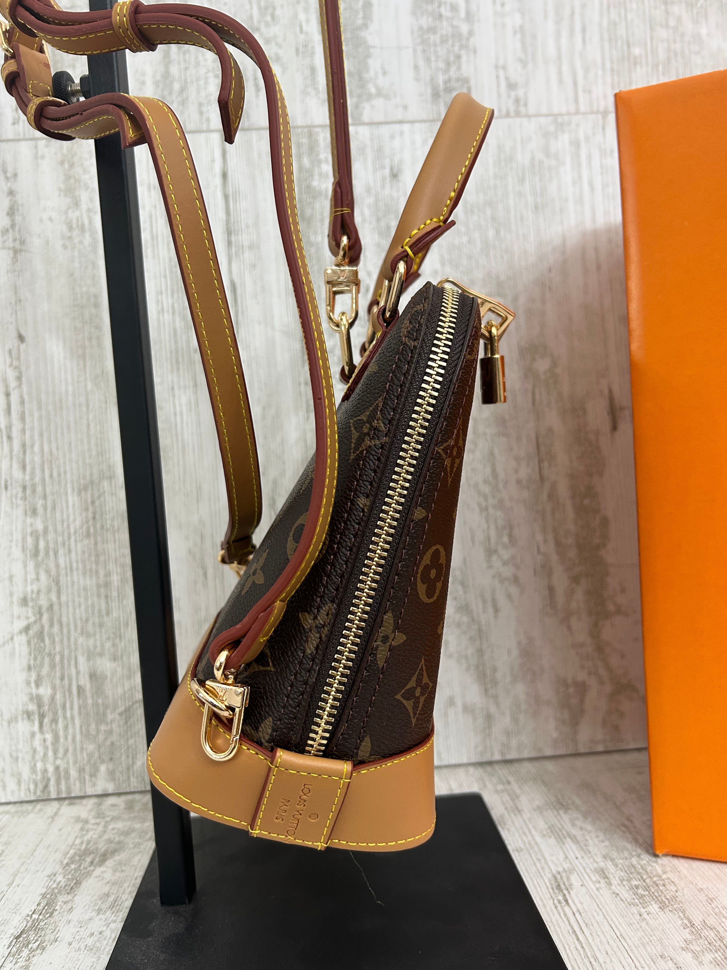 Louis Vuitton mini backpack