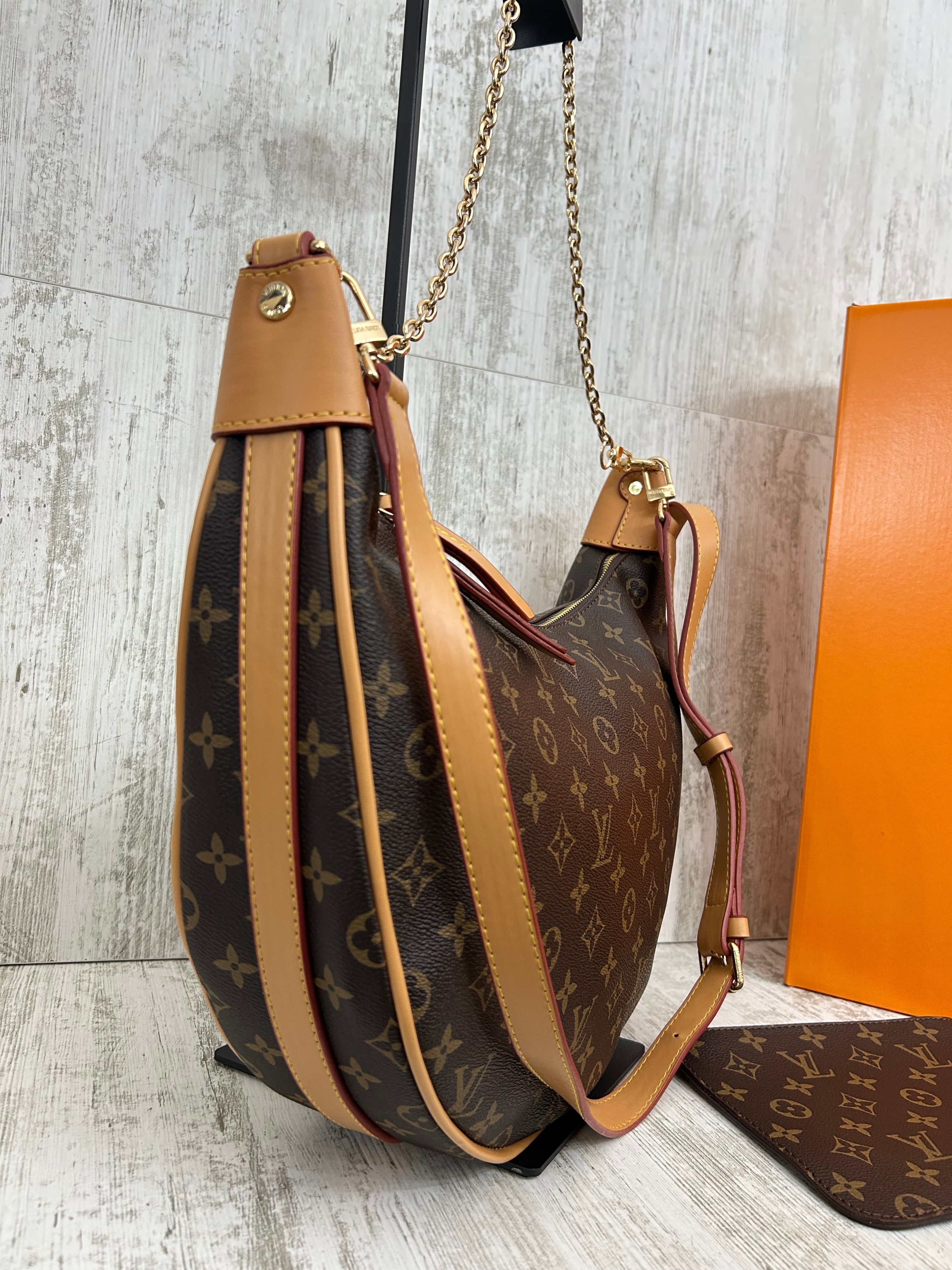 Louis Vuitton Big Loop