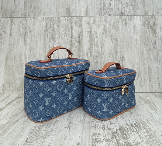 Louis Vuitton Σετ Νεσεσέρ