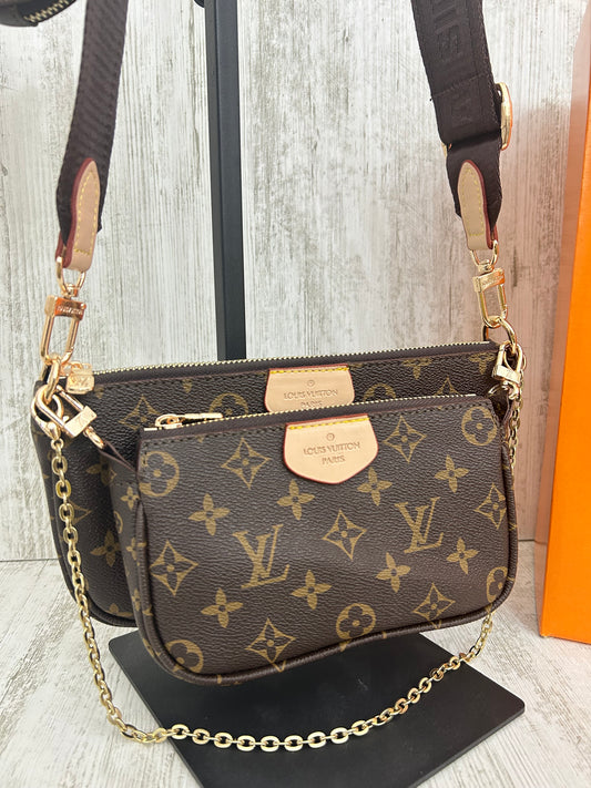 Louis Vuitton Multi Bag