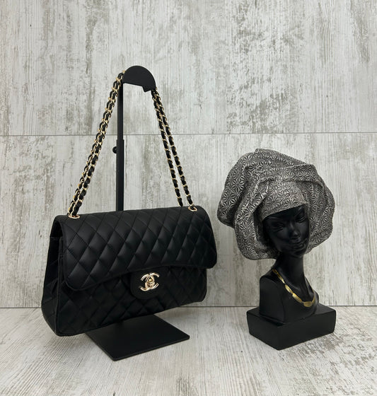 Chanel flap
