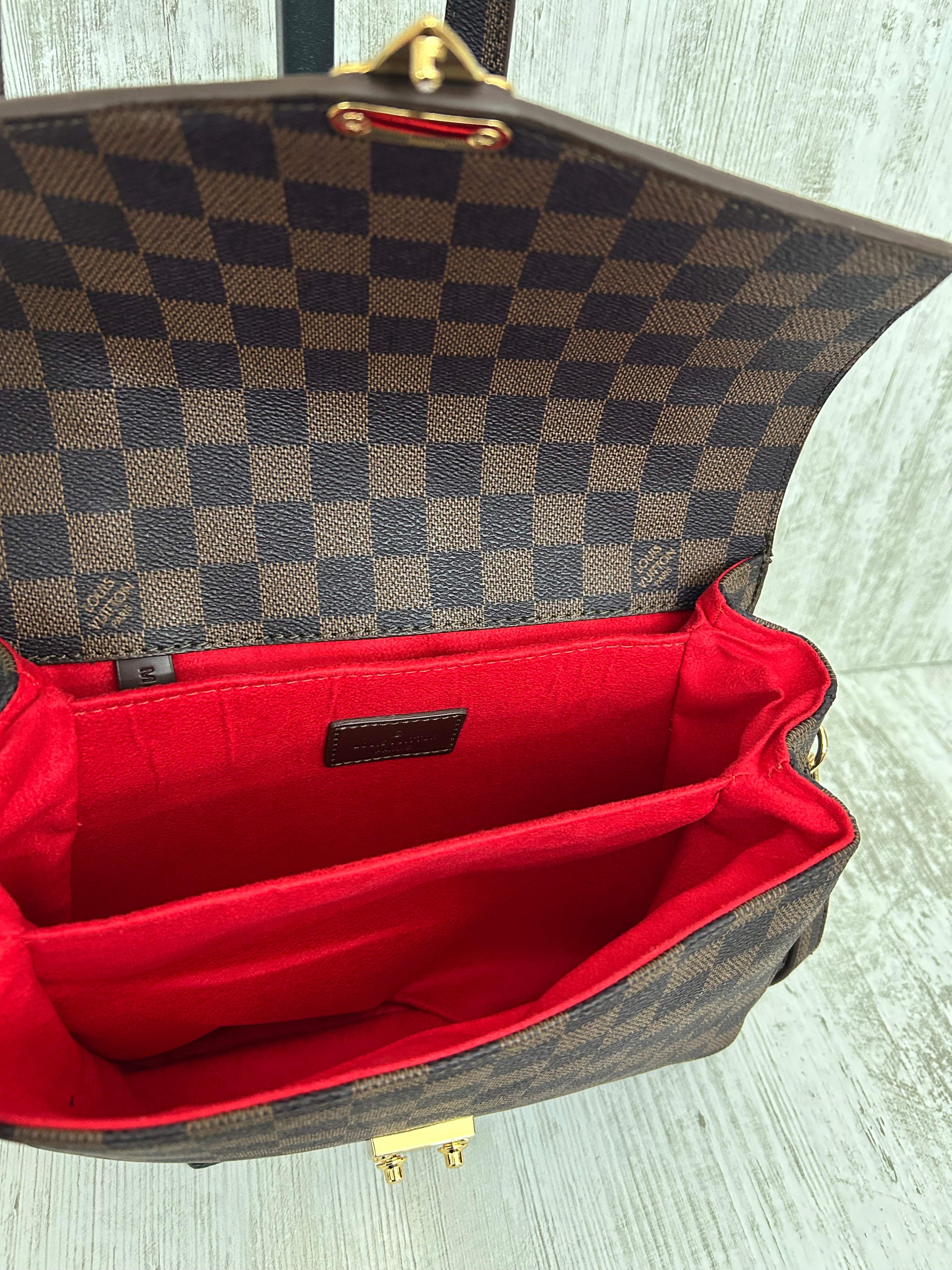 Louis Vuitton Metis Big