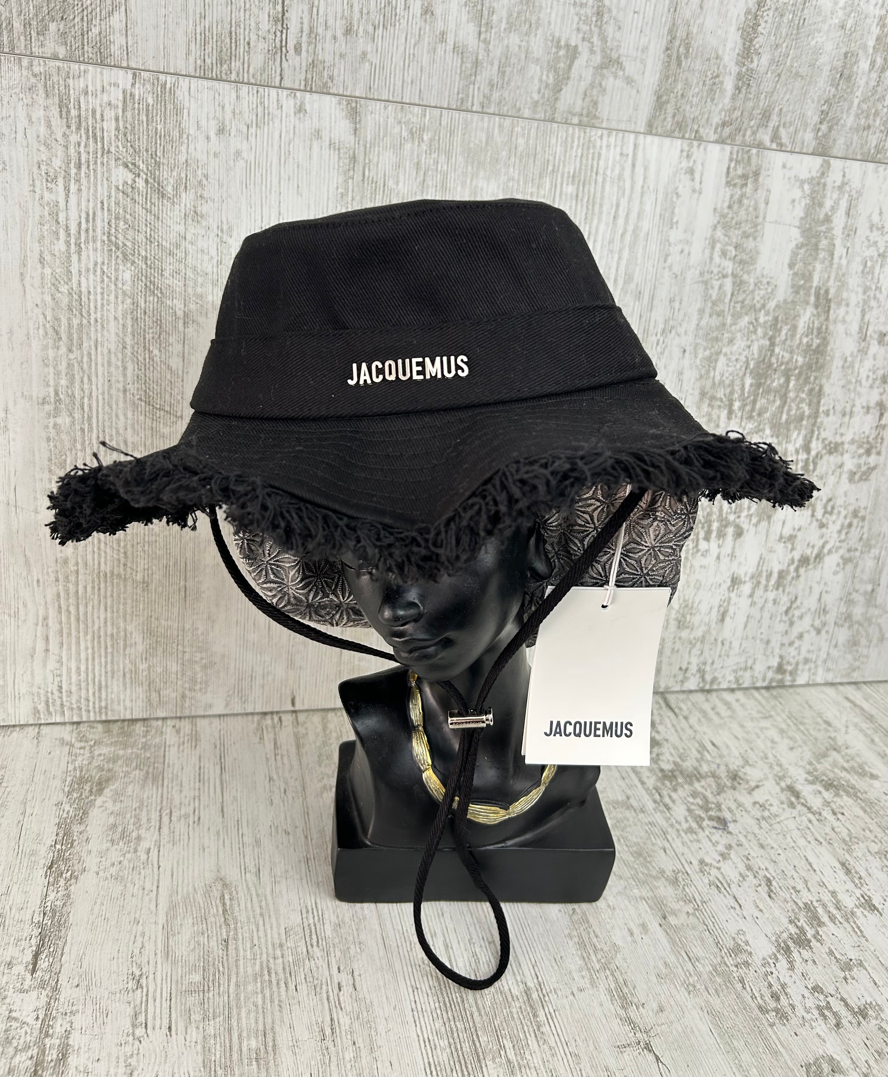 Jacouemus Καπέλο