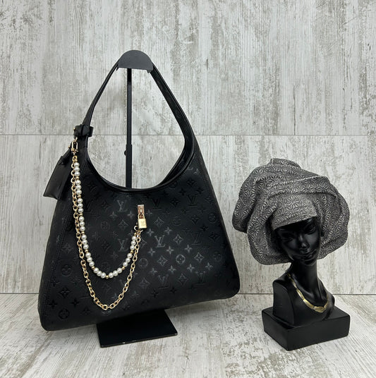 Louis Vuitton shopping