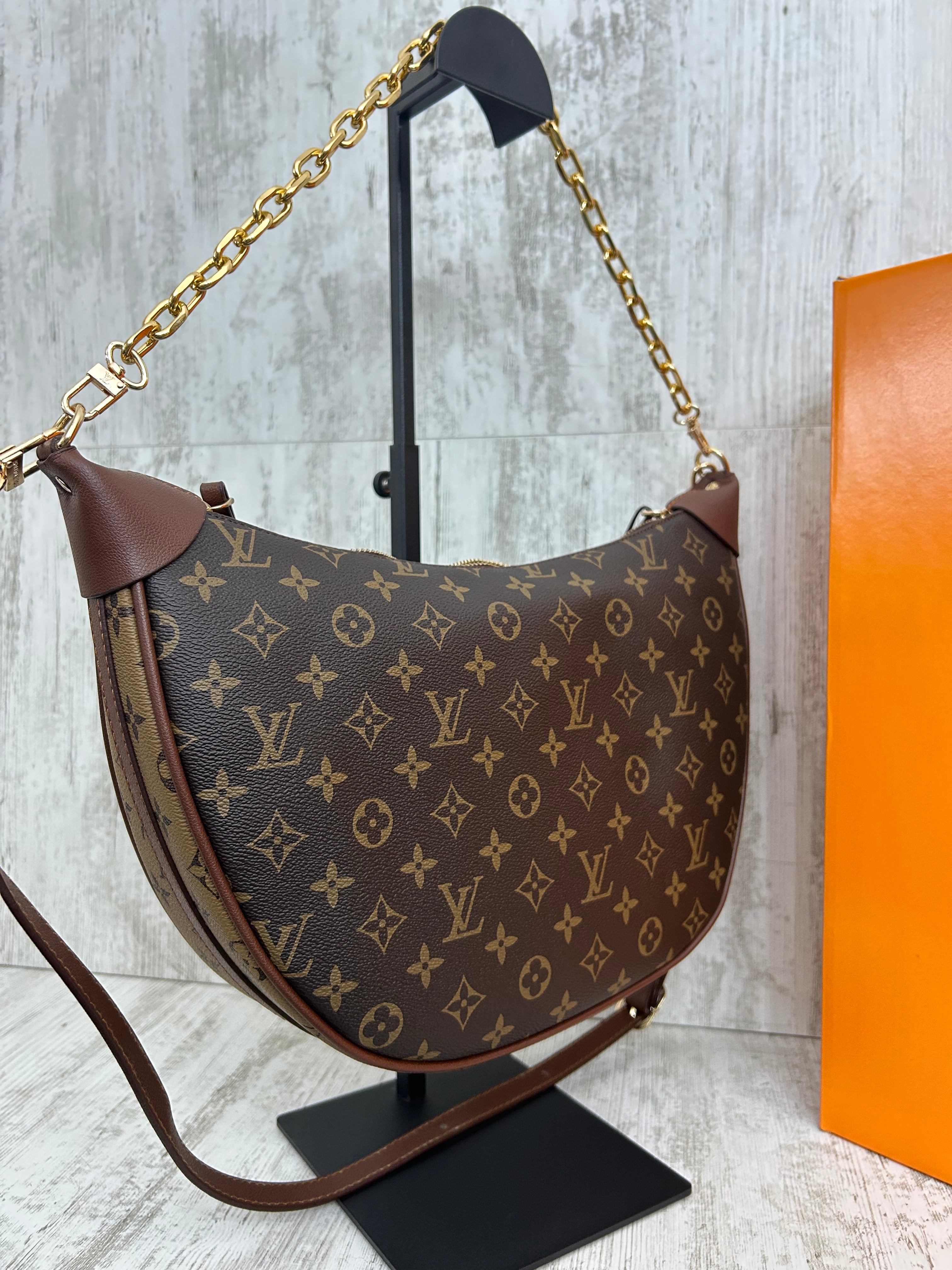 Louis Vuitton Big Loop