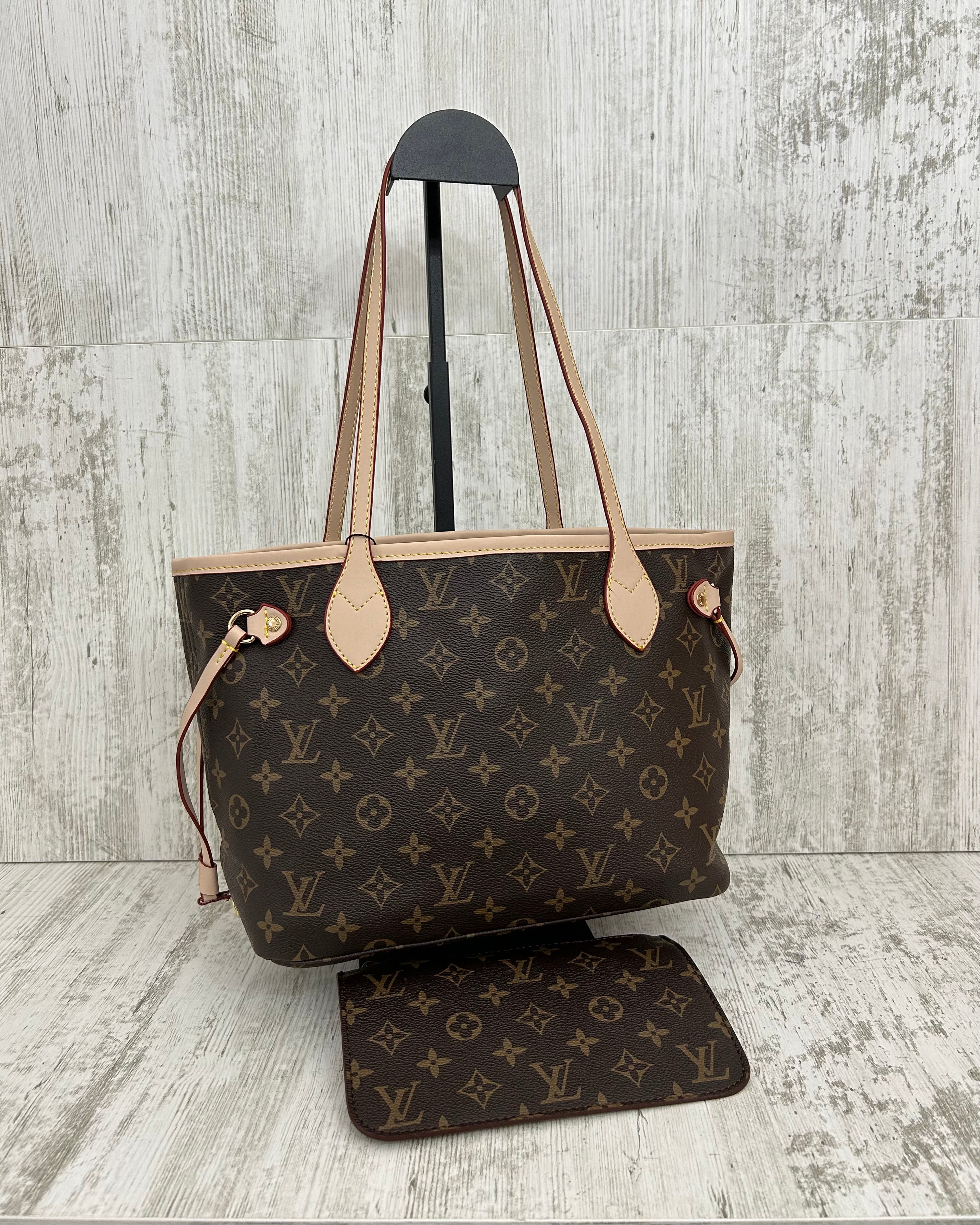 Louis Vuitton mini Shopping