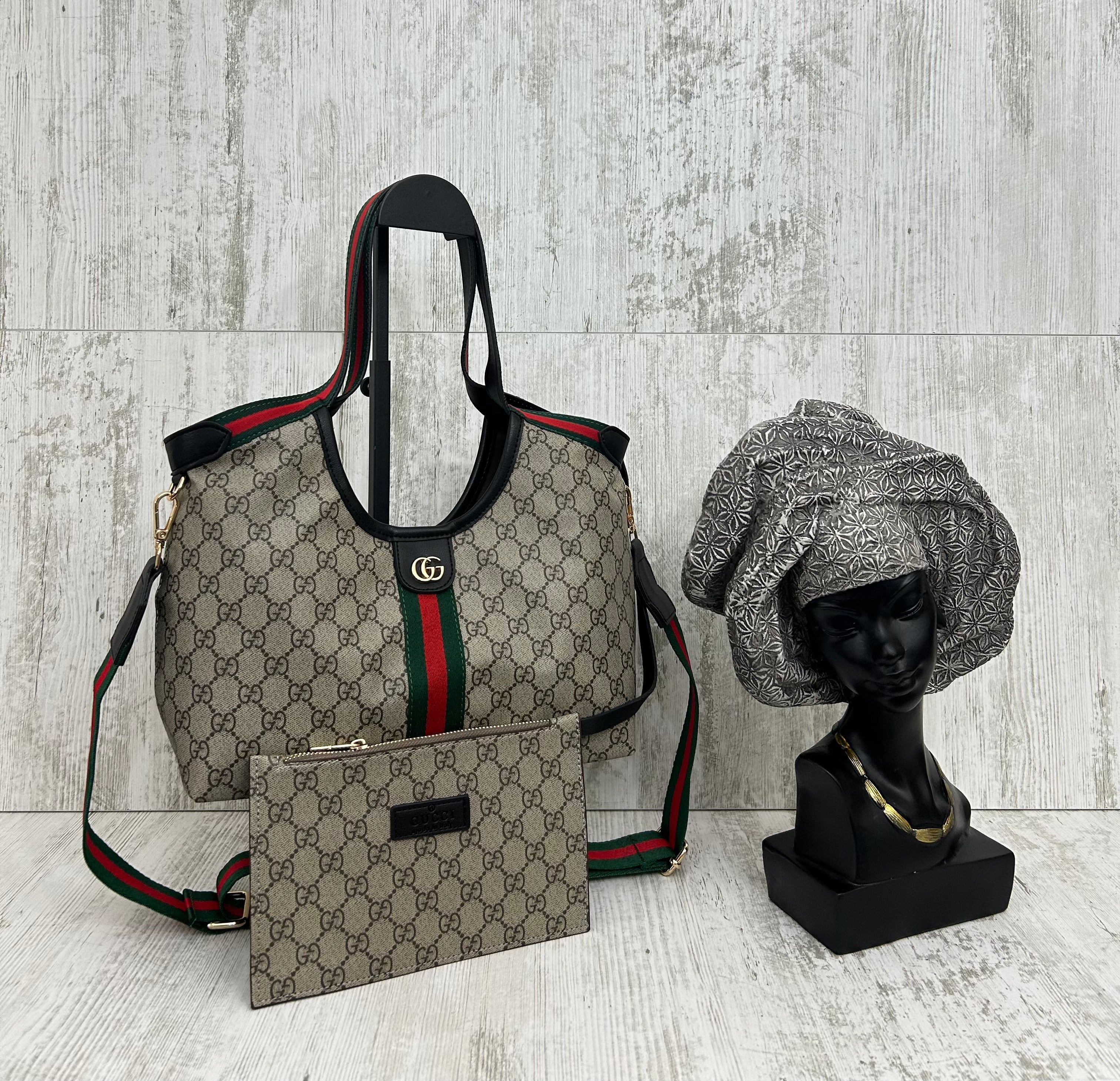 Gucci mini Shopping