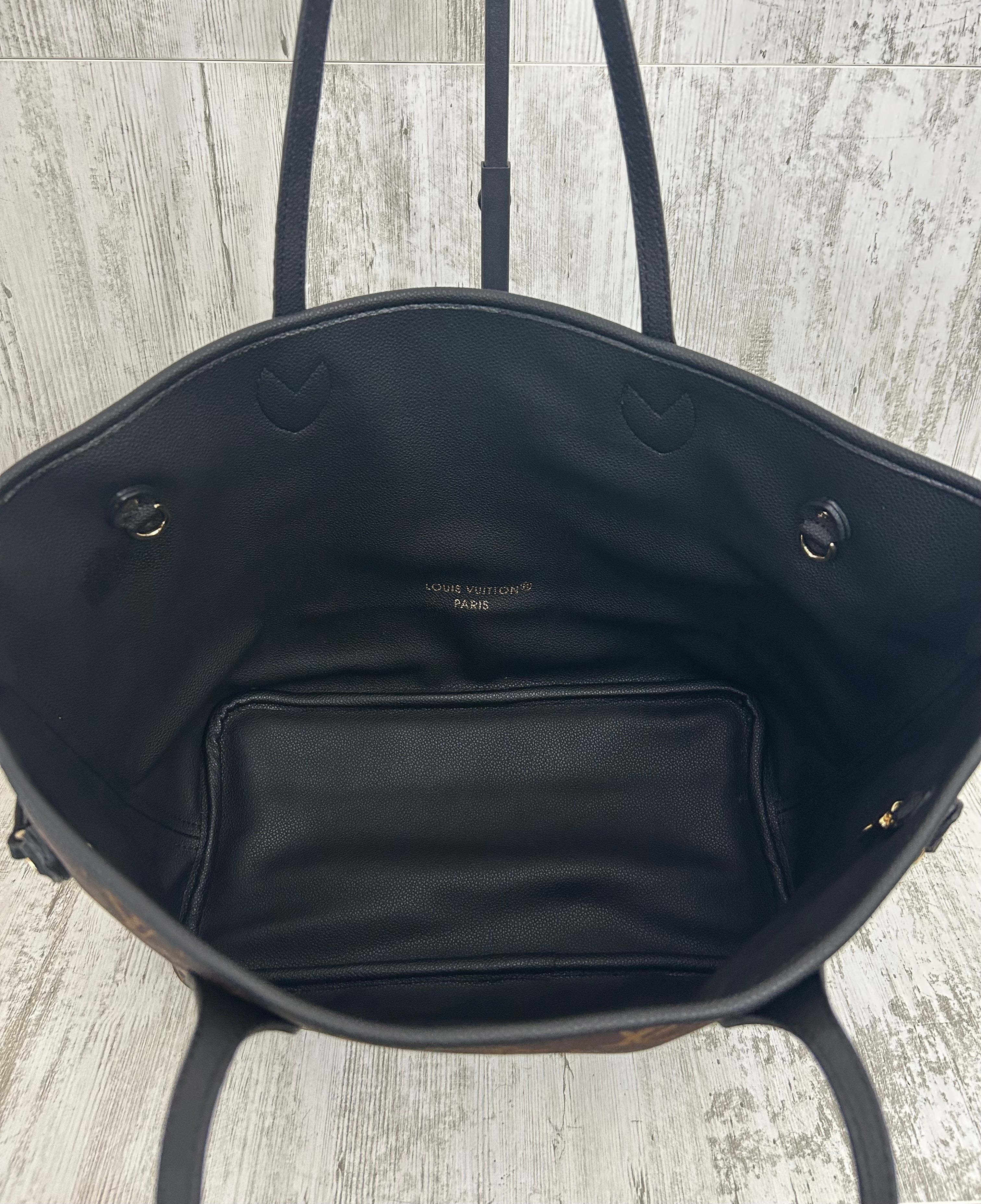 LV Shopping Extra Large