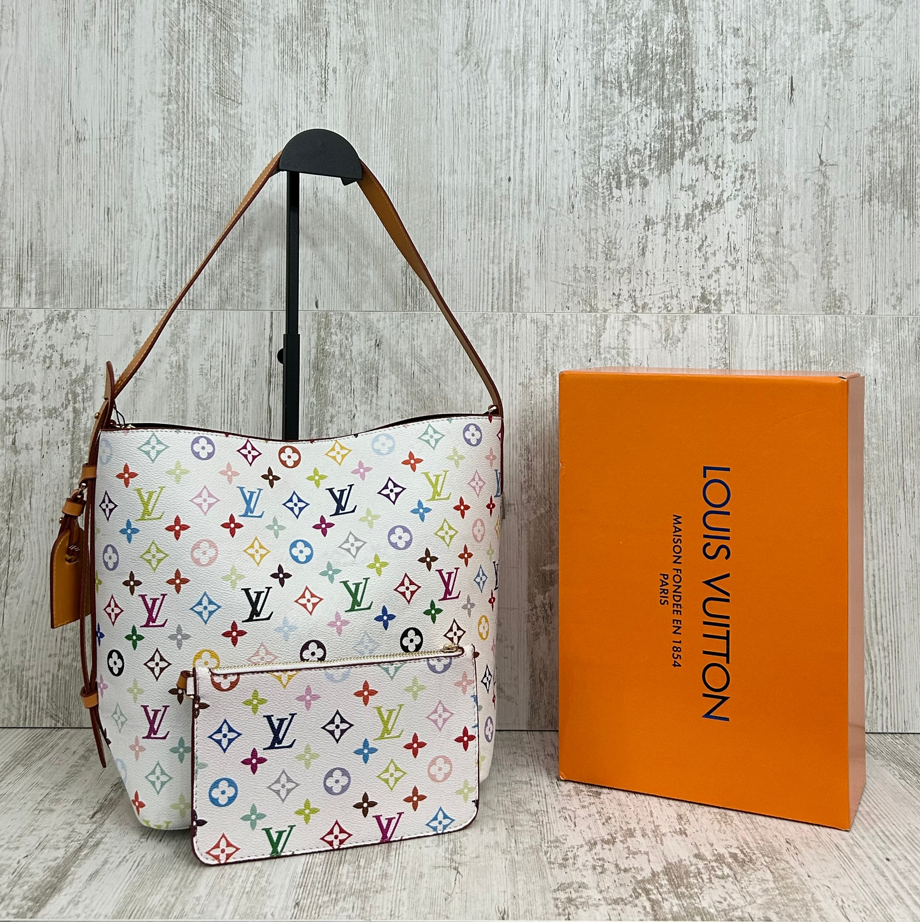 Louis Vuitton Murakami