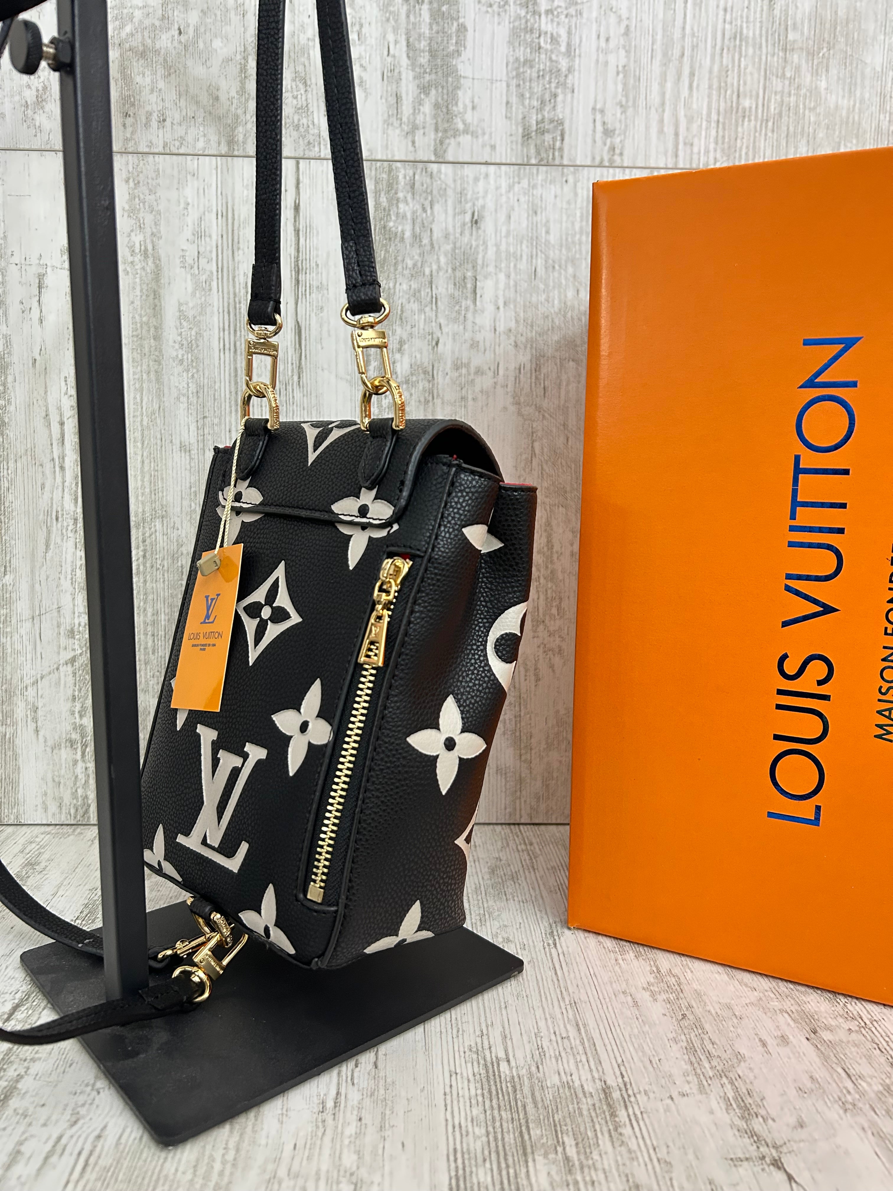 Louis Vuitton Mini Backpack