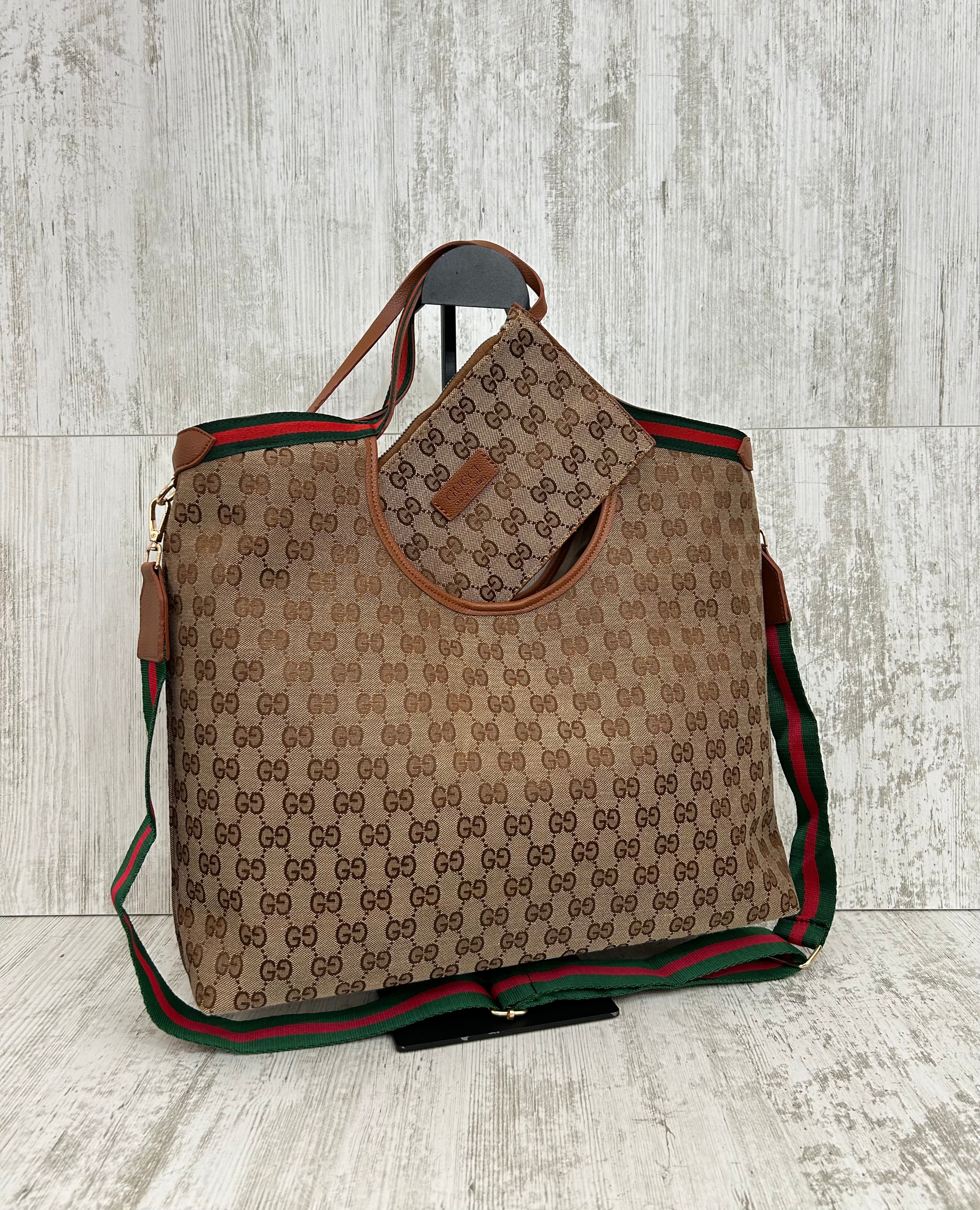 Gucci Shopping